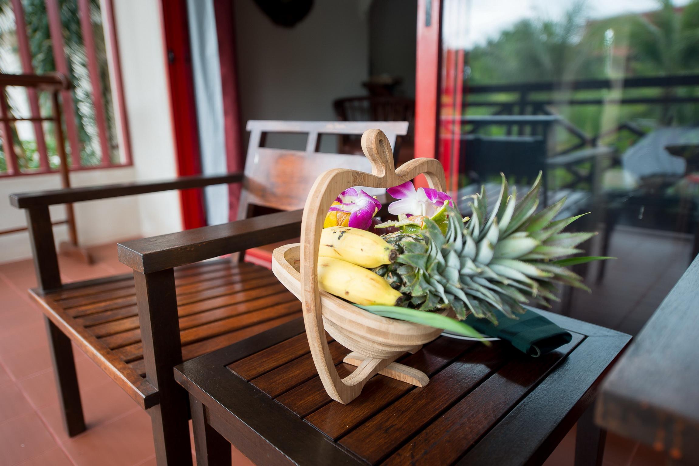 Double or Twin Deluxe