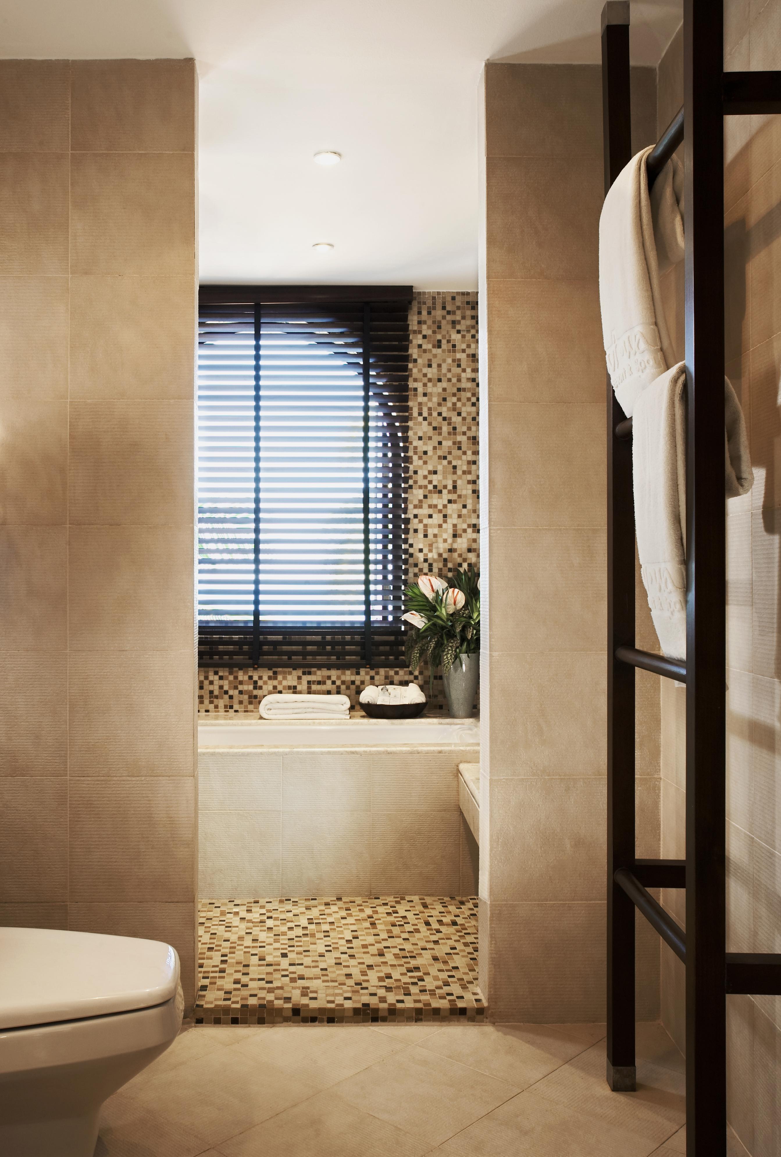 Double or Twin Deluxe