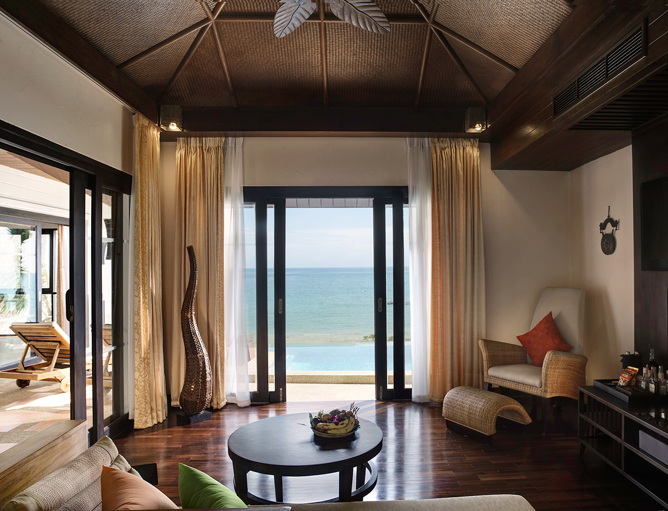 Villa Sea View with Private Pool