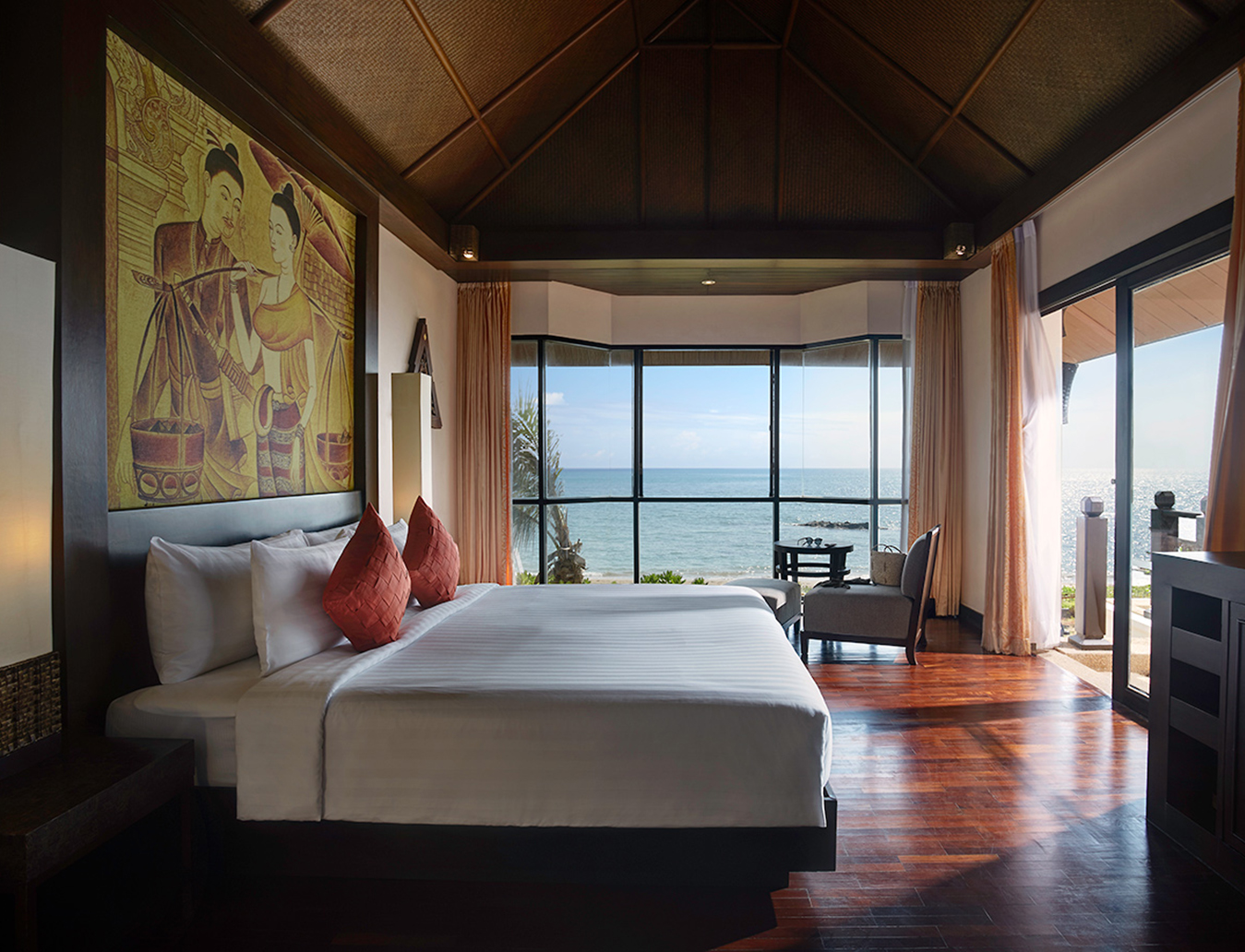 Villa Sea View with Private Pool