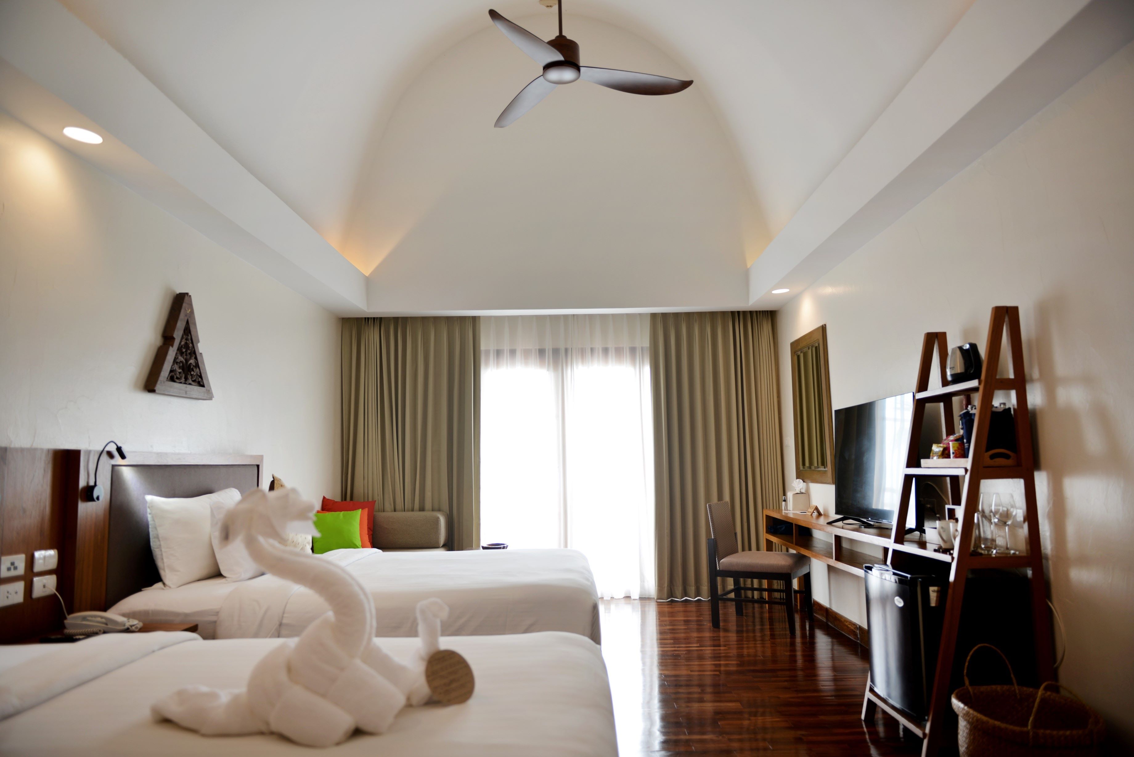 Double or Twin Standard