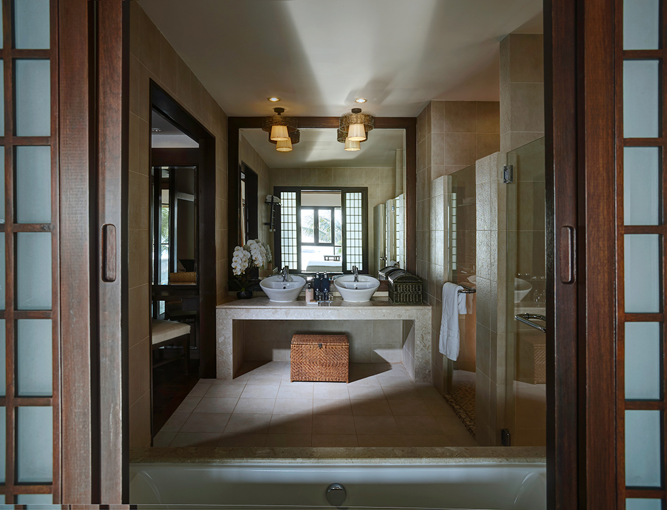 Villa Sea View with Private Pool