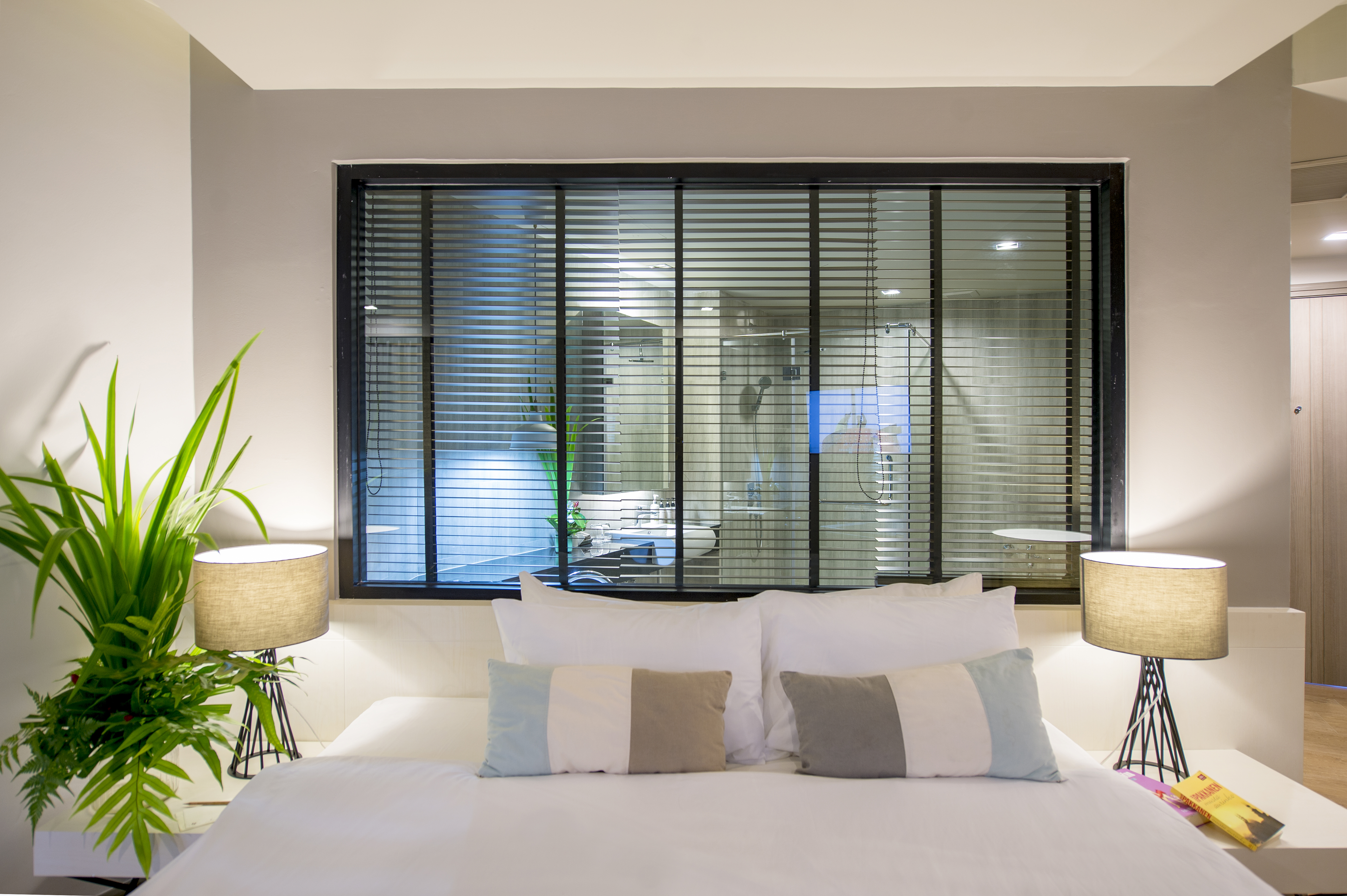 Double or Twin Deluxe Premier