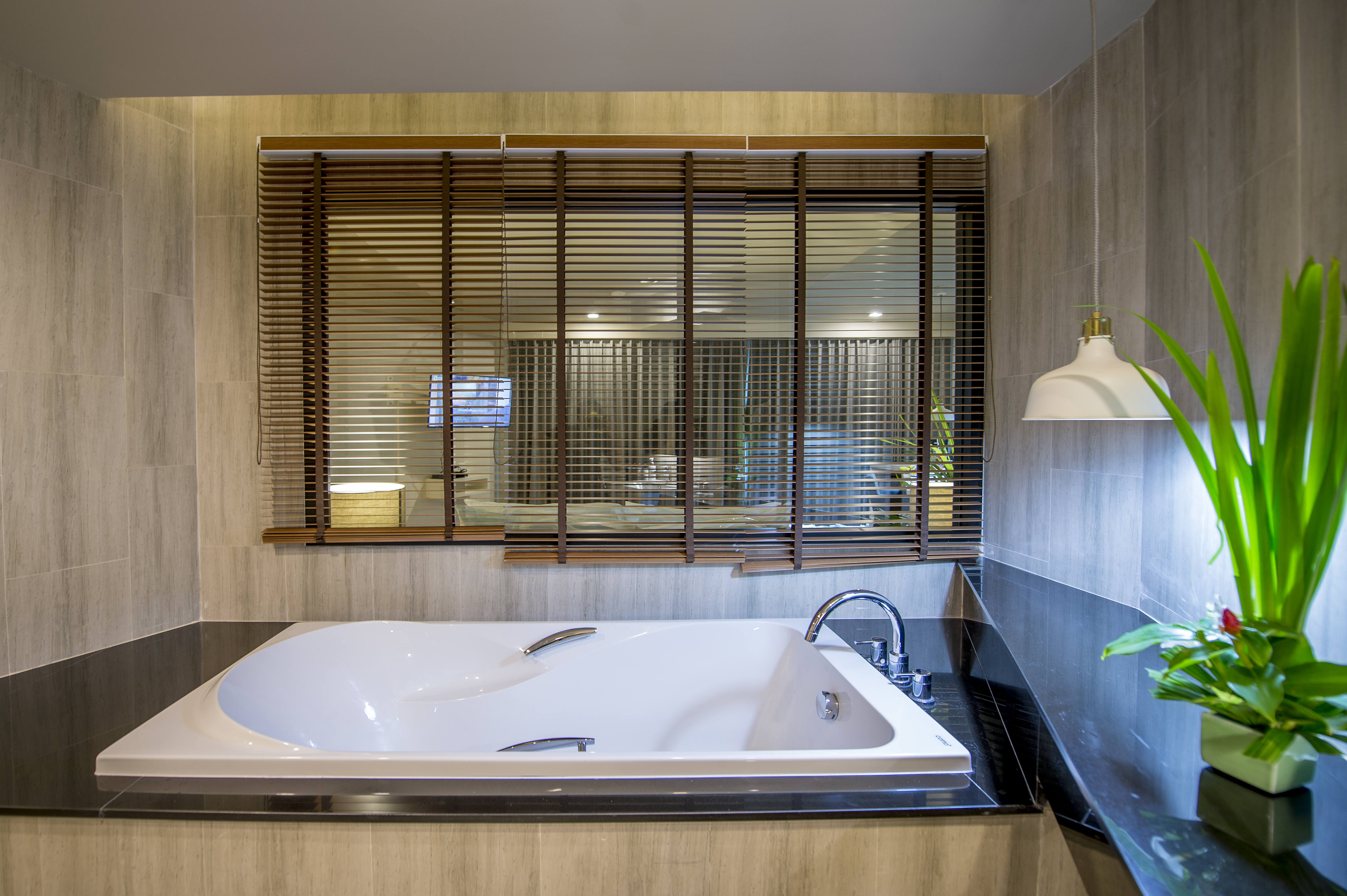 Double or Twin Deluxe Premier