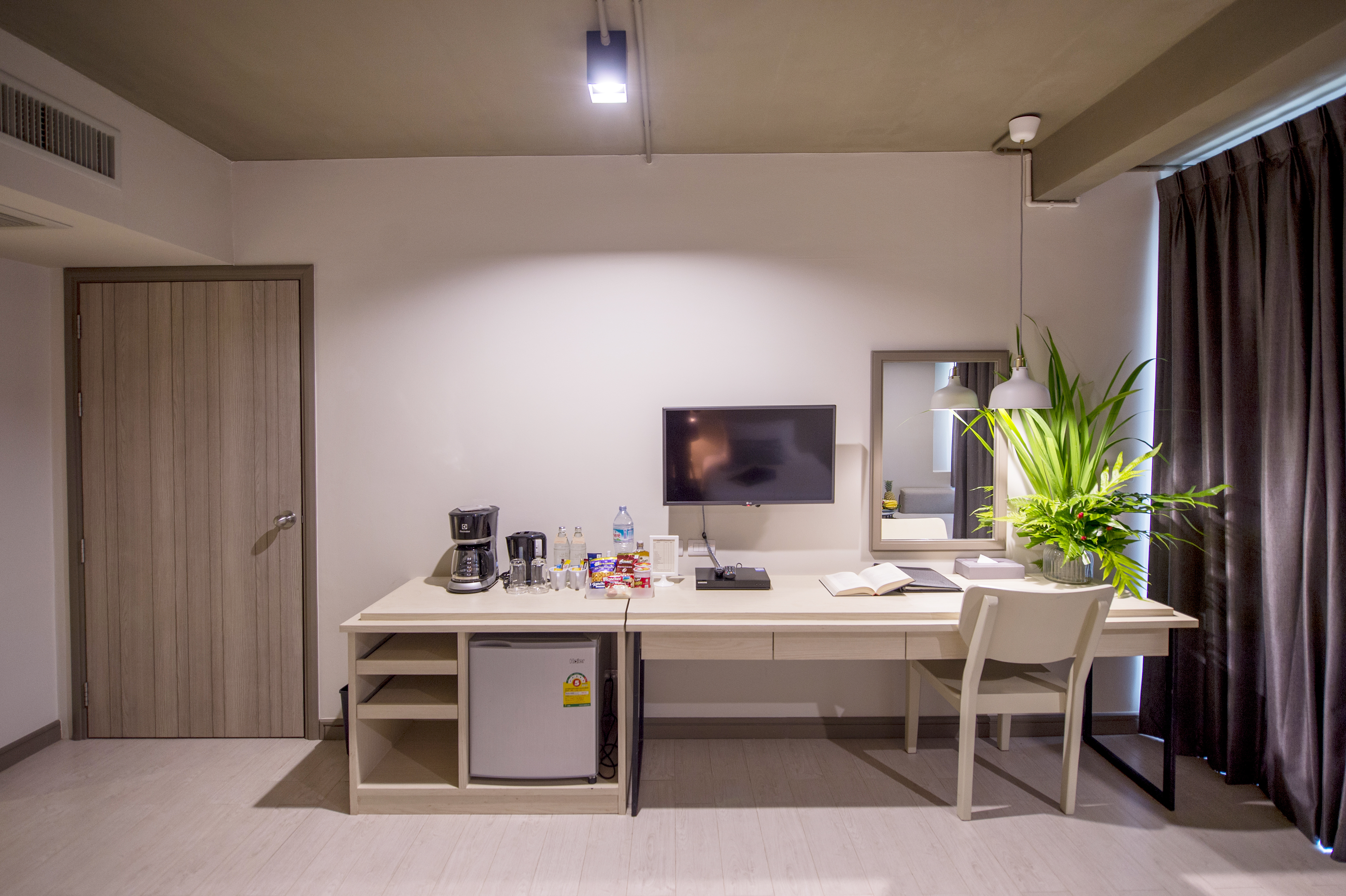 Double or Twin Premier