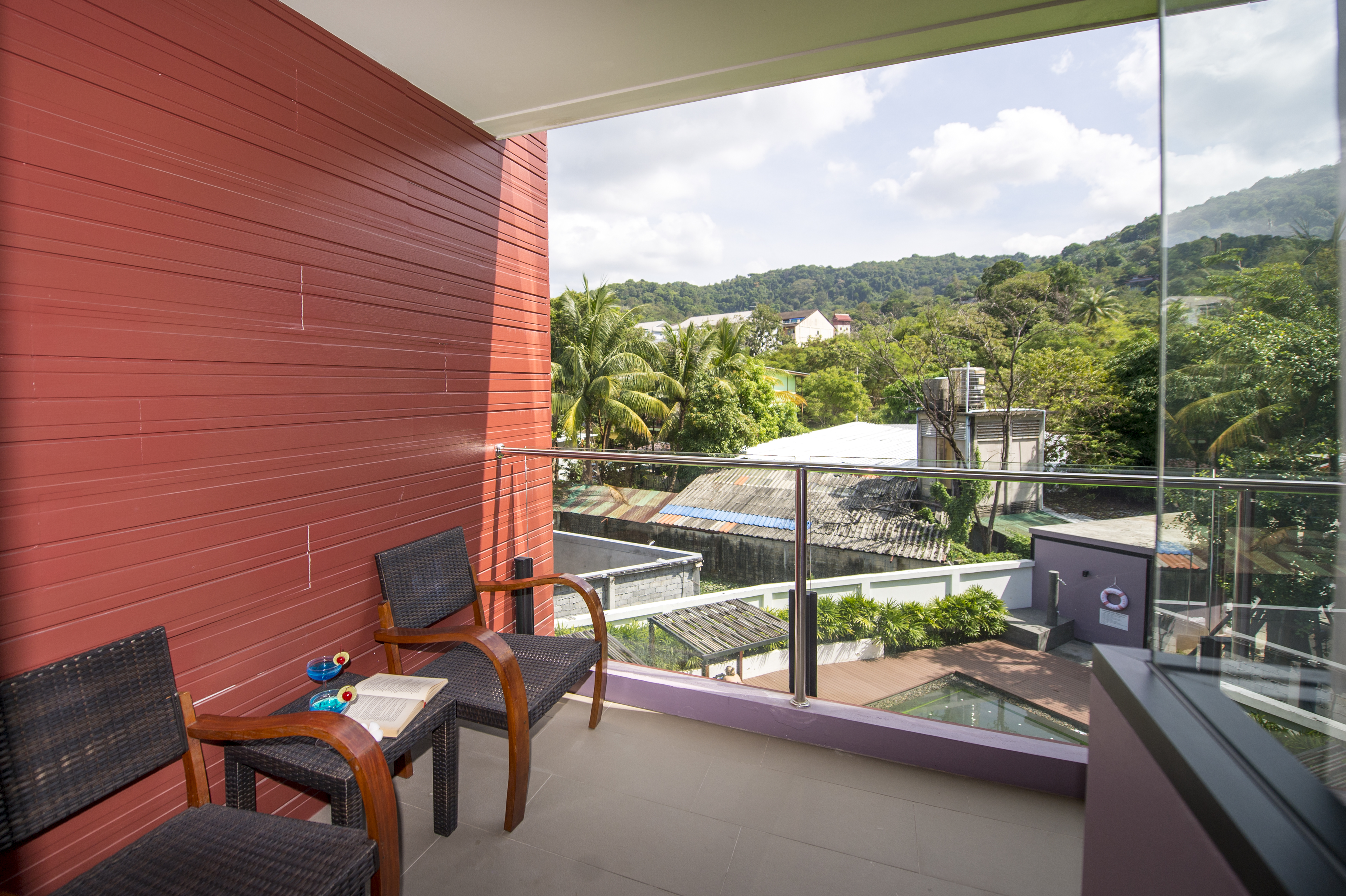 Double or Twin Premier