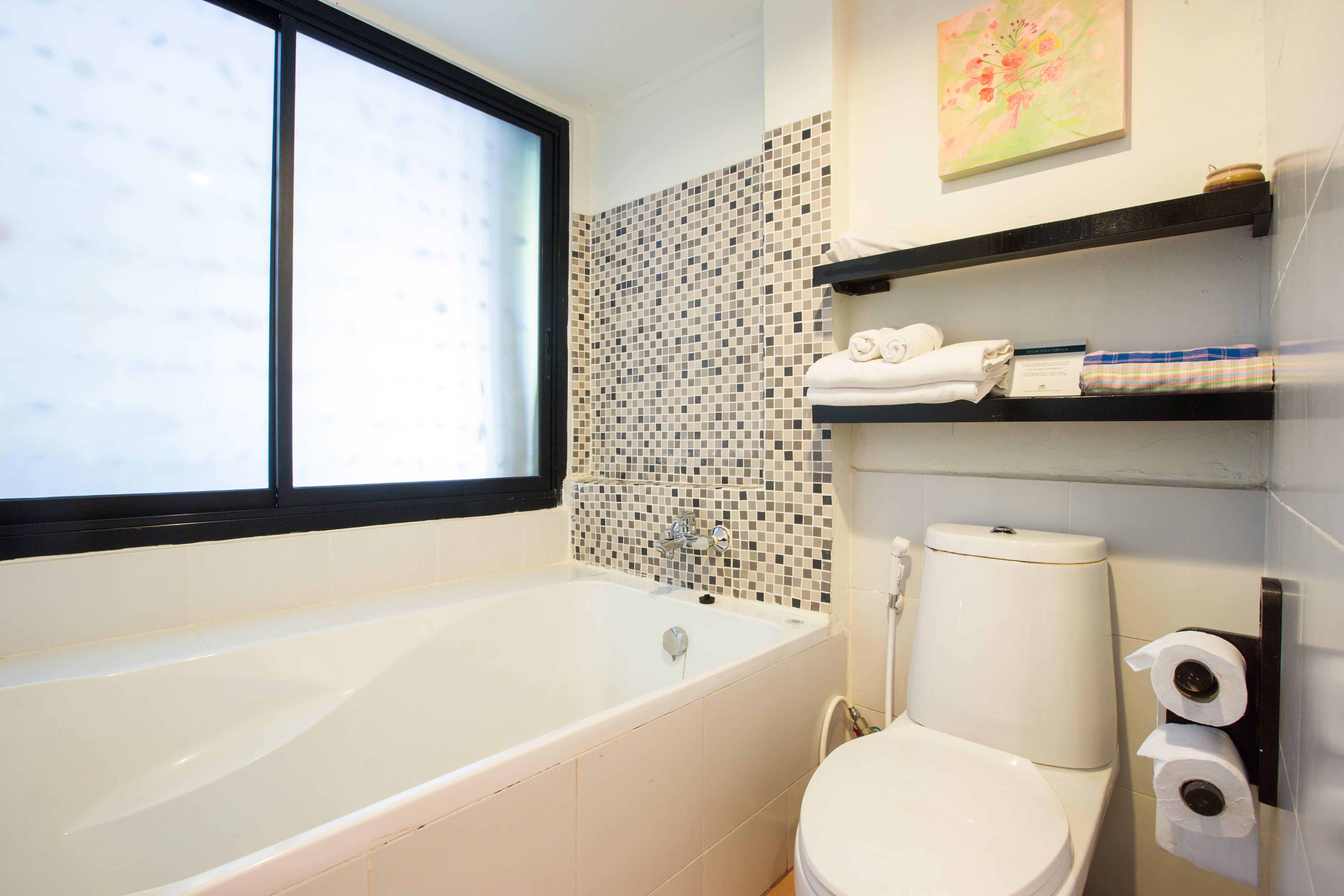 Double or Twin Standard