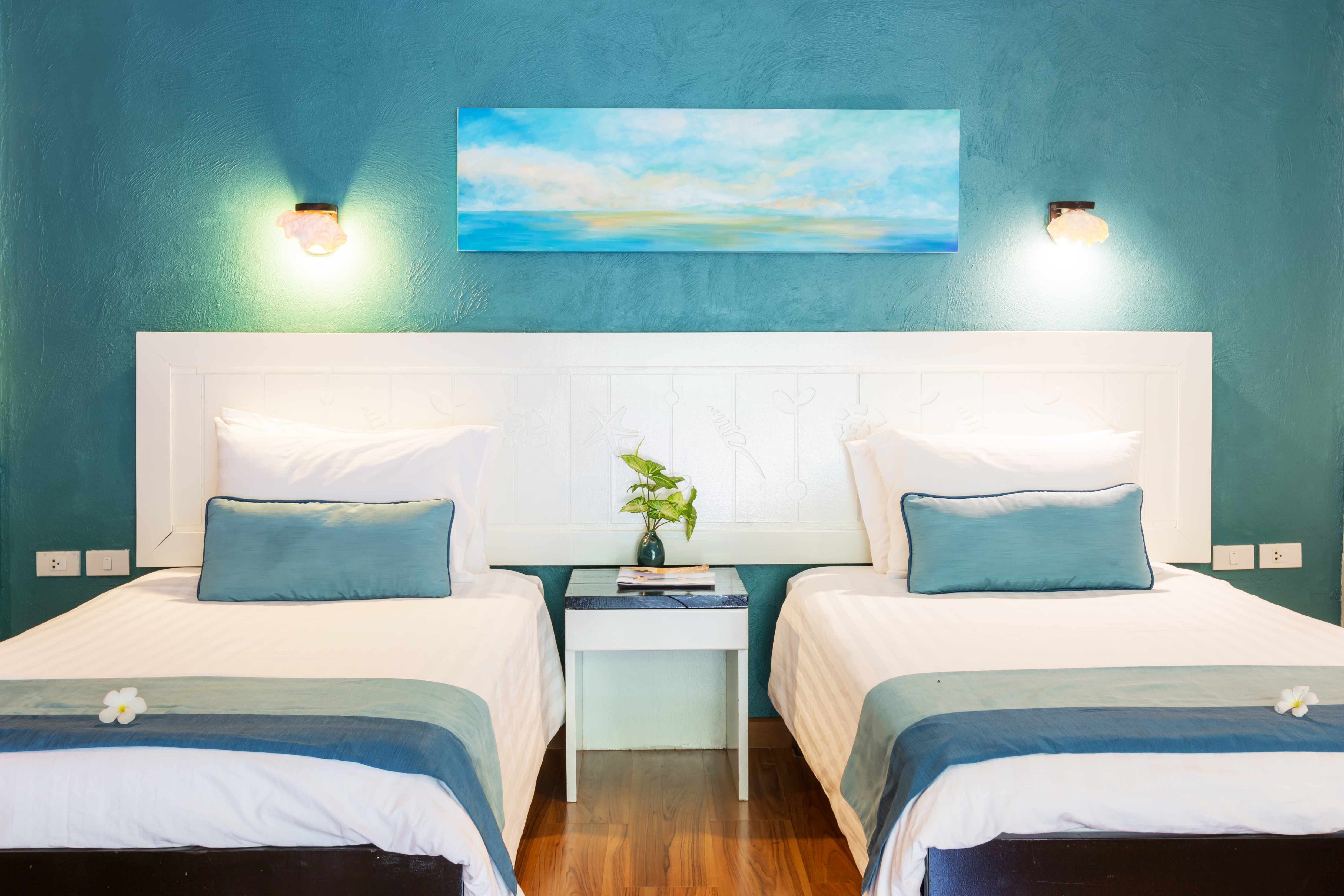 Double or Twin Standard