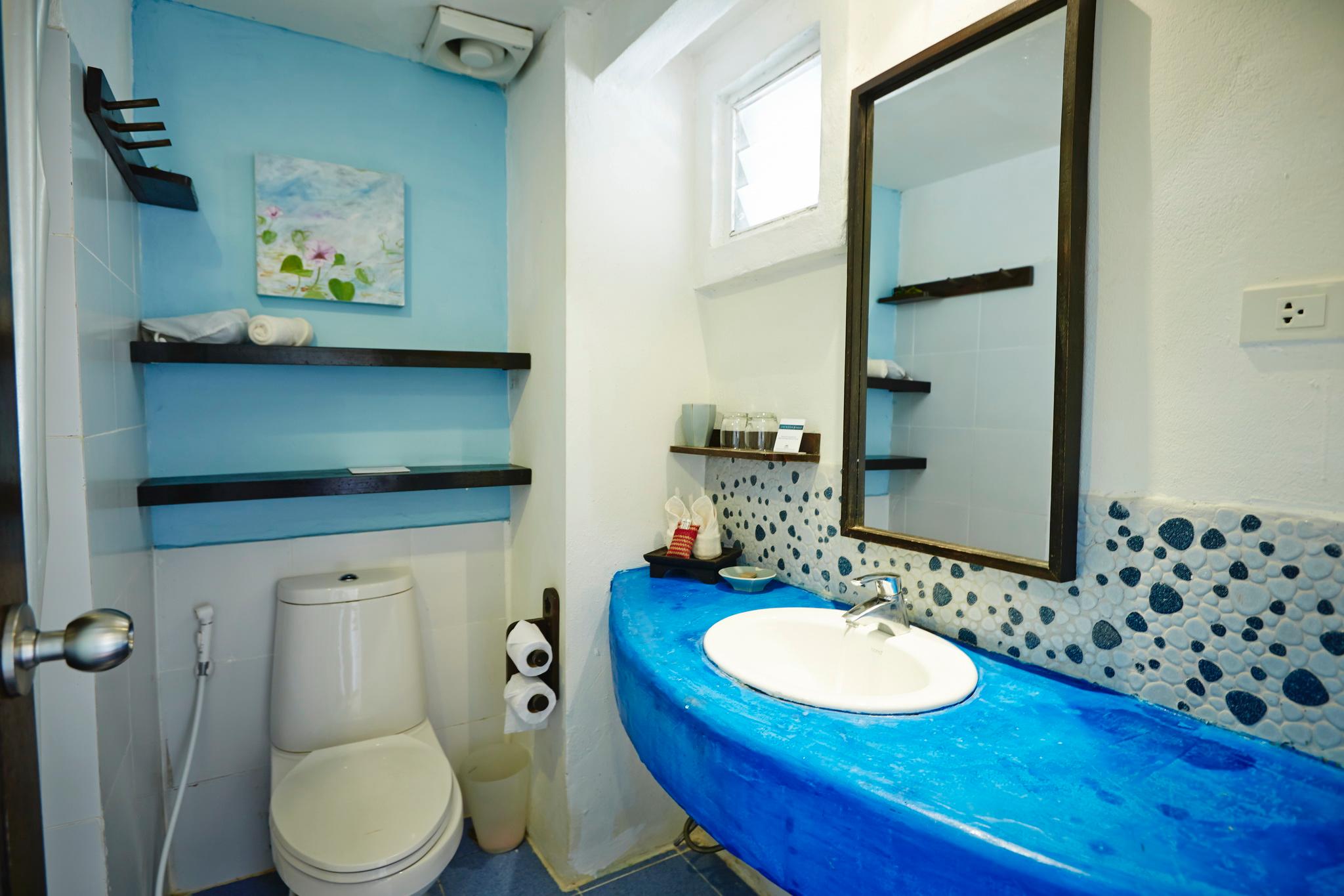 Double or Twin Deluxe