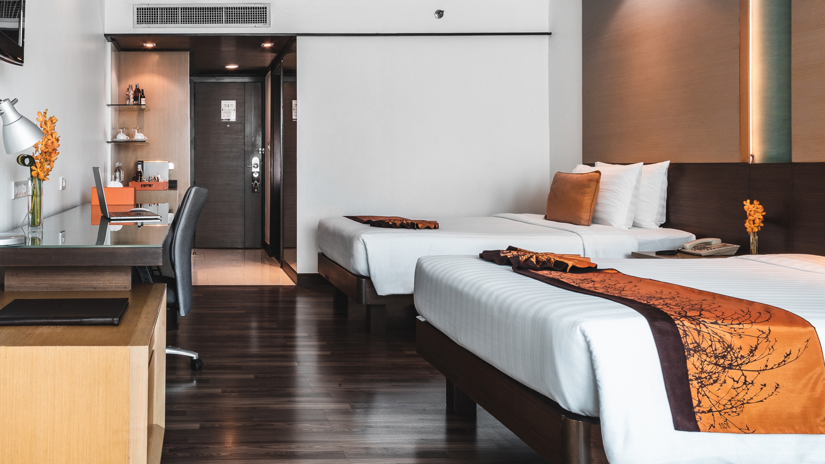 Double or Twin Premier