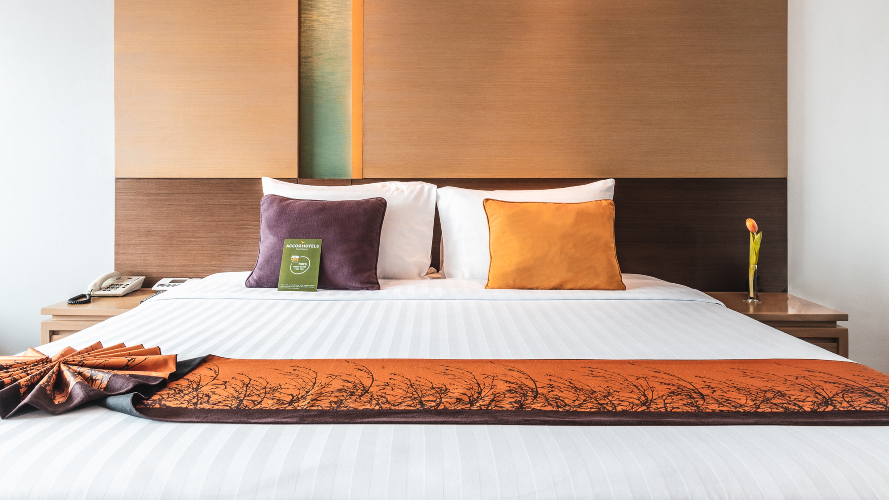 Double or Twin Premier