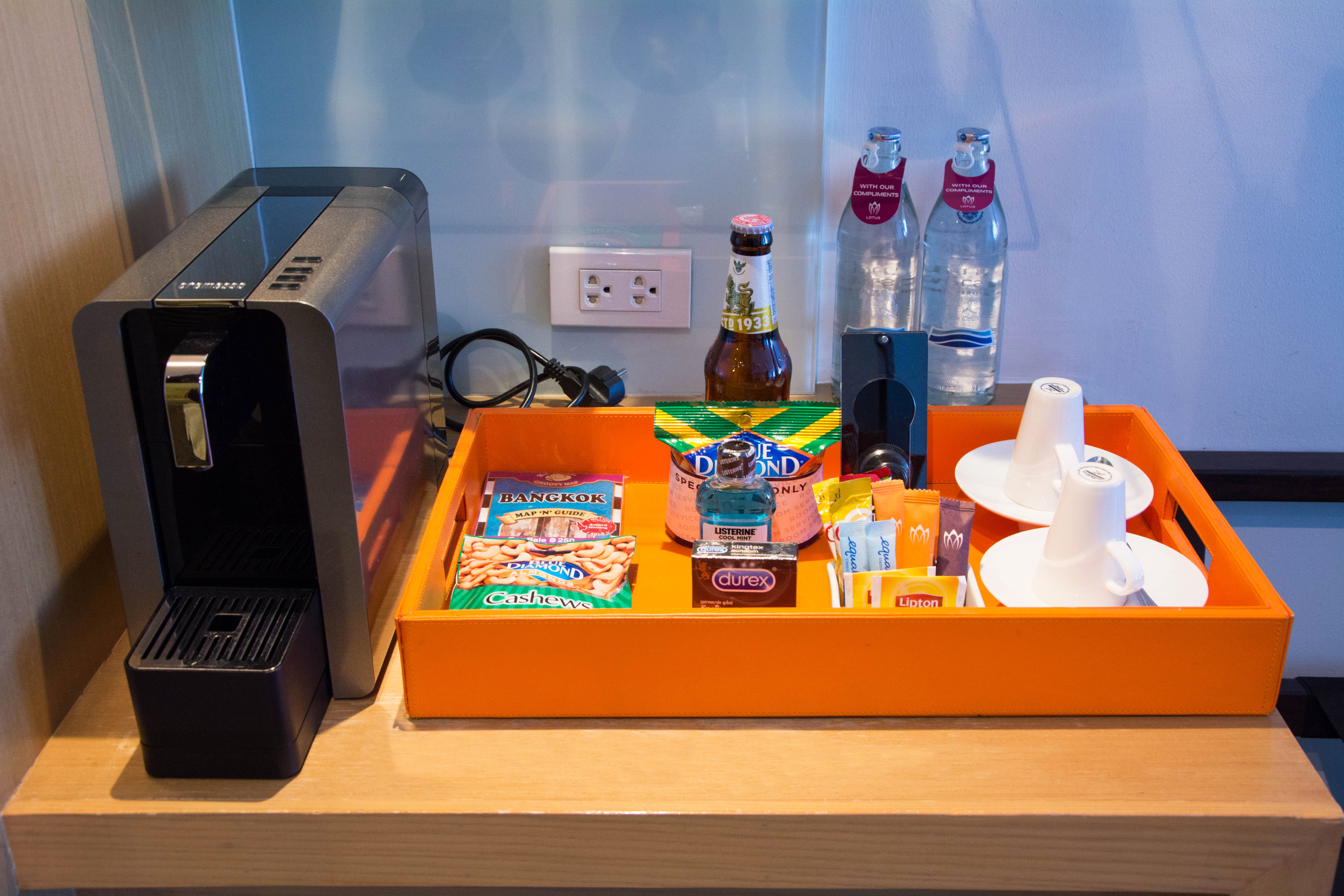 Double or Twin Premier