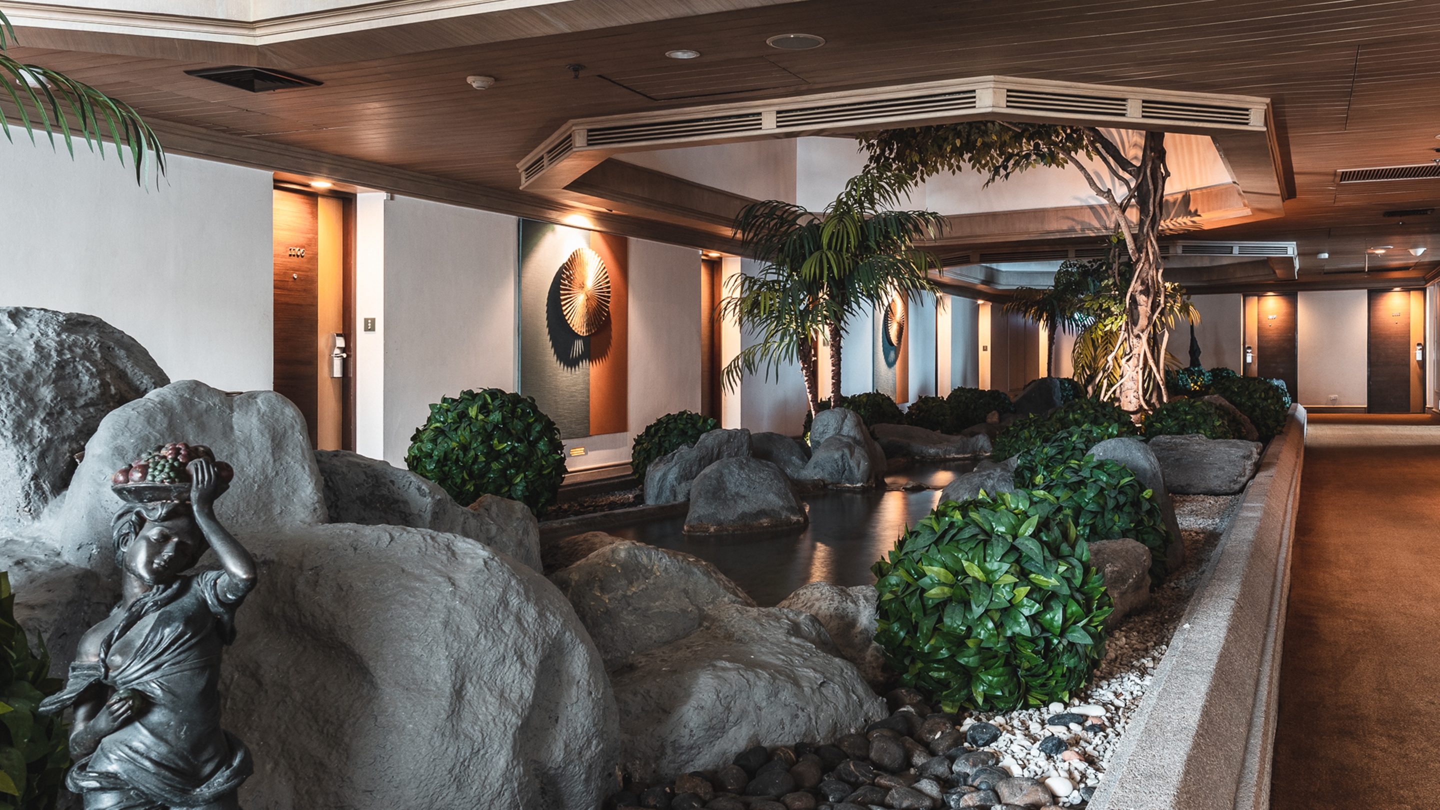 Double or Twin Premier