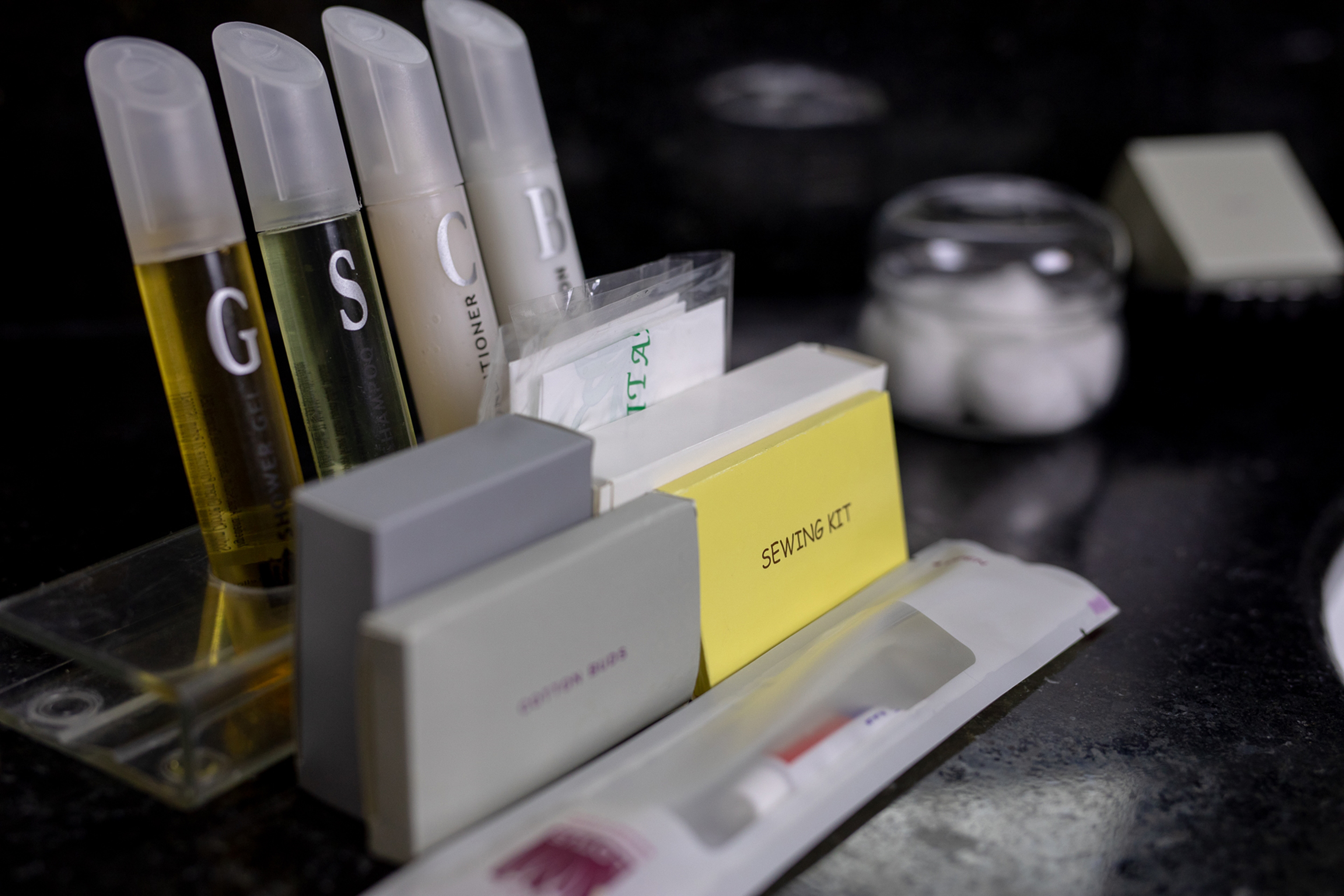 Double or Twin Premier