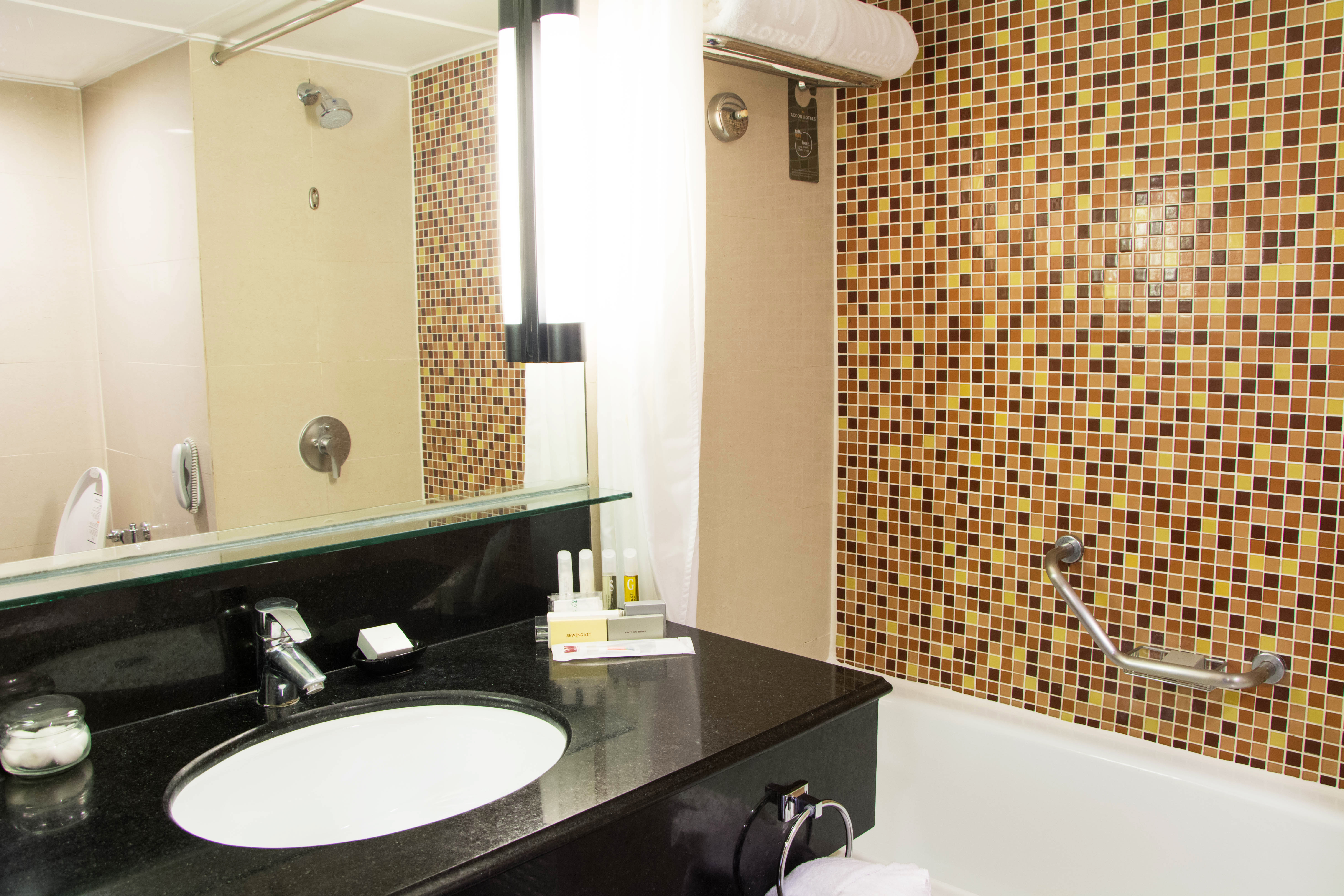 Double or Twin Premier