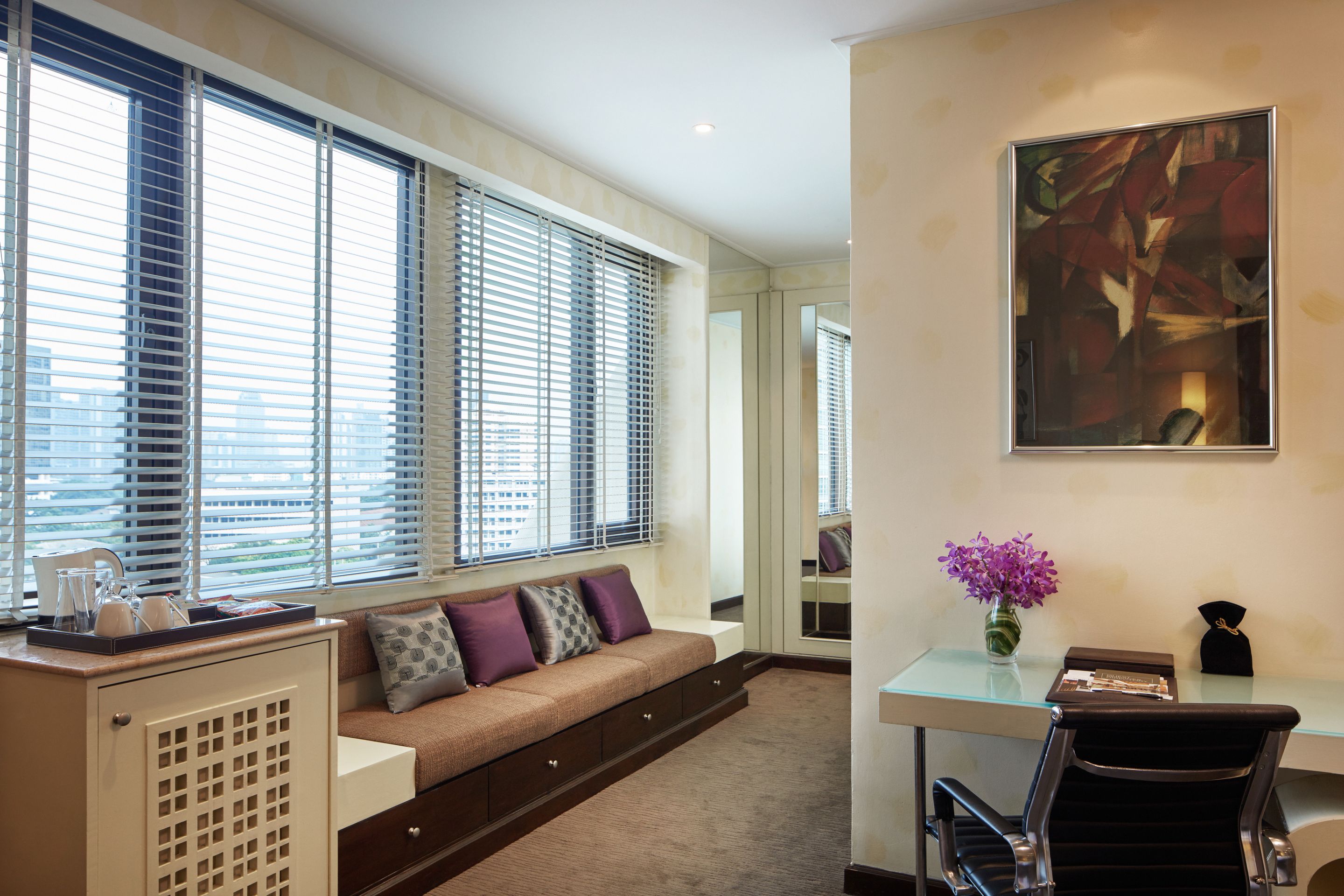 Double or Twin Standard