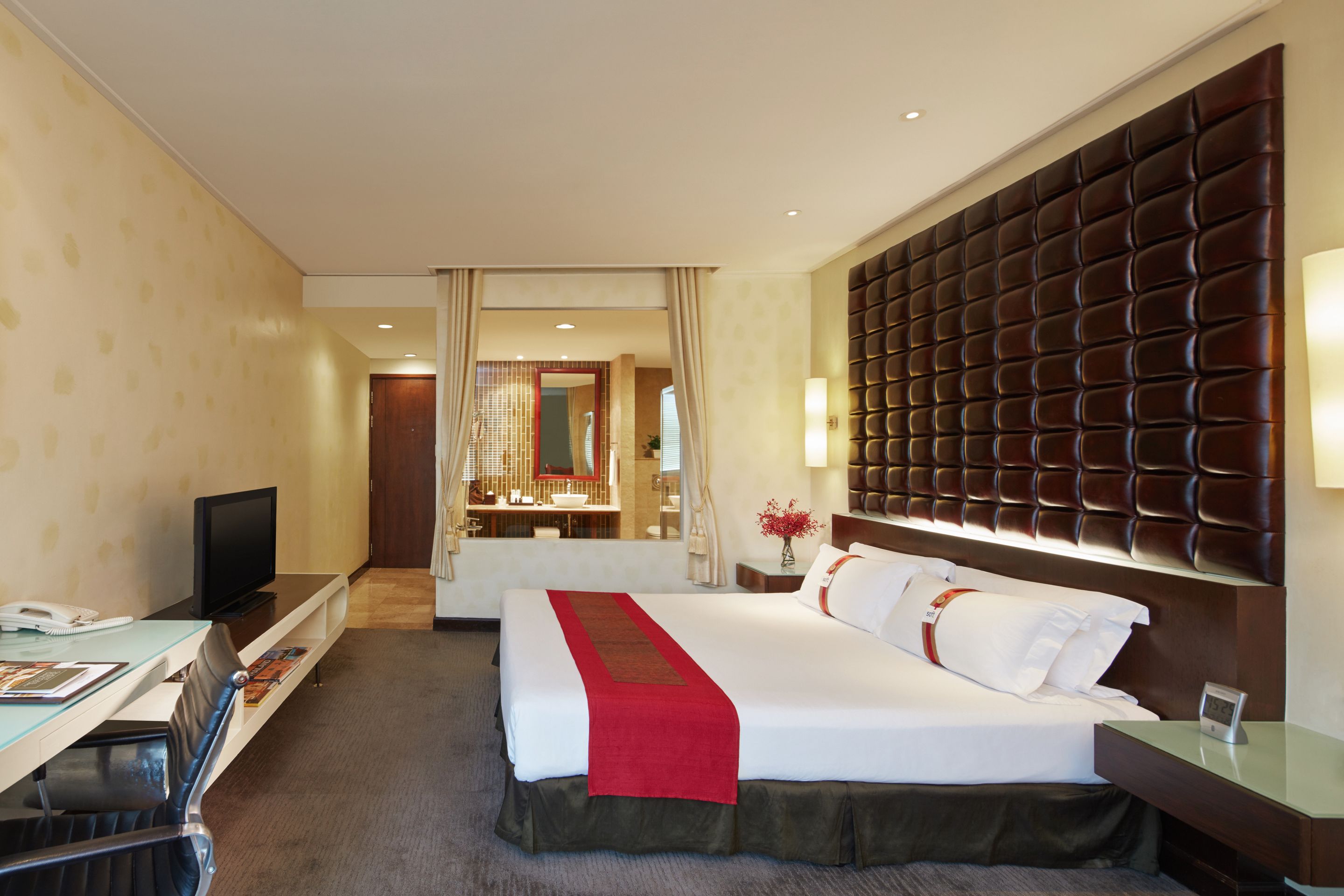 Double or Twin Standard