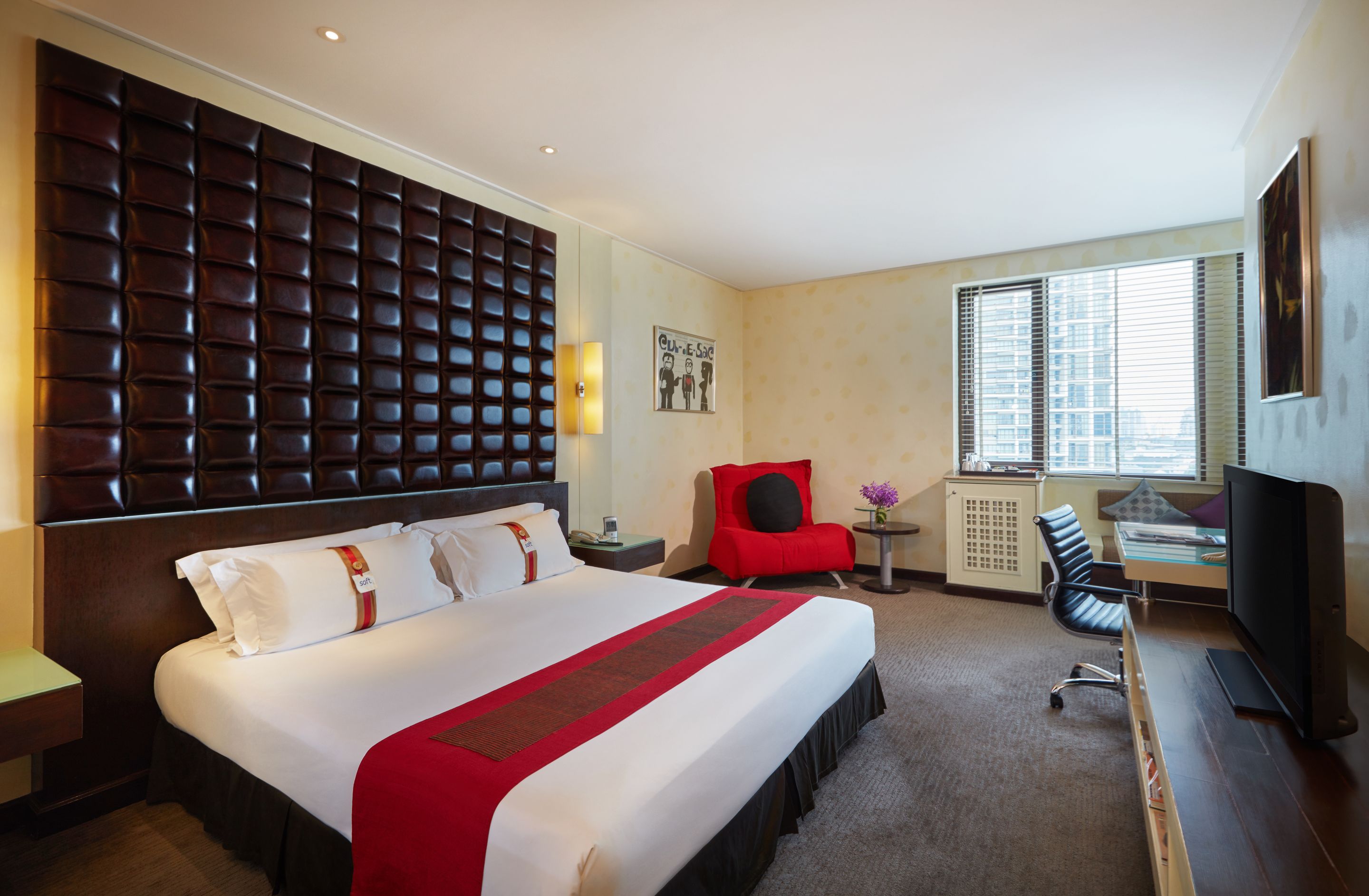 Double or Twin Standard