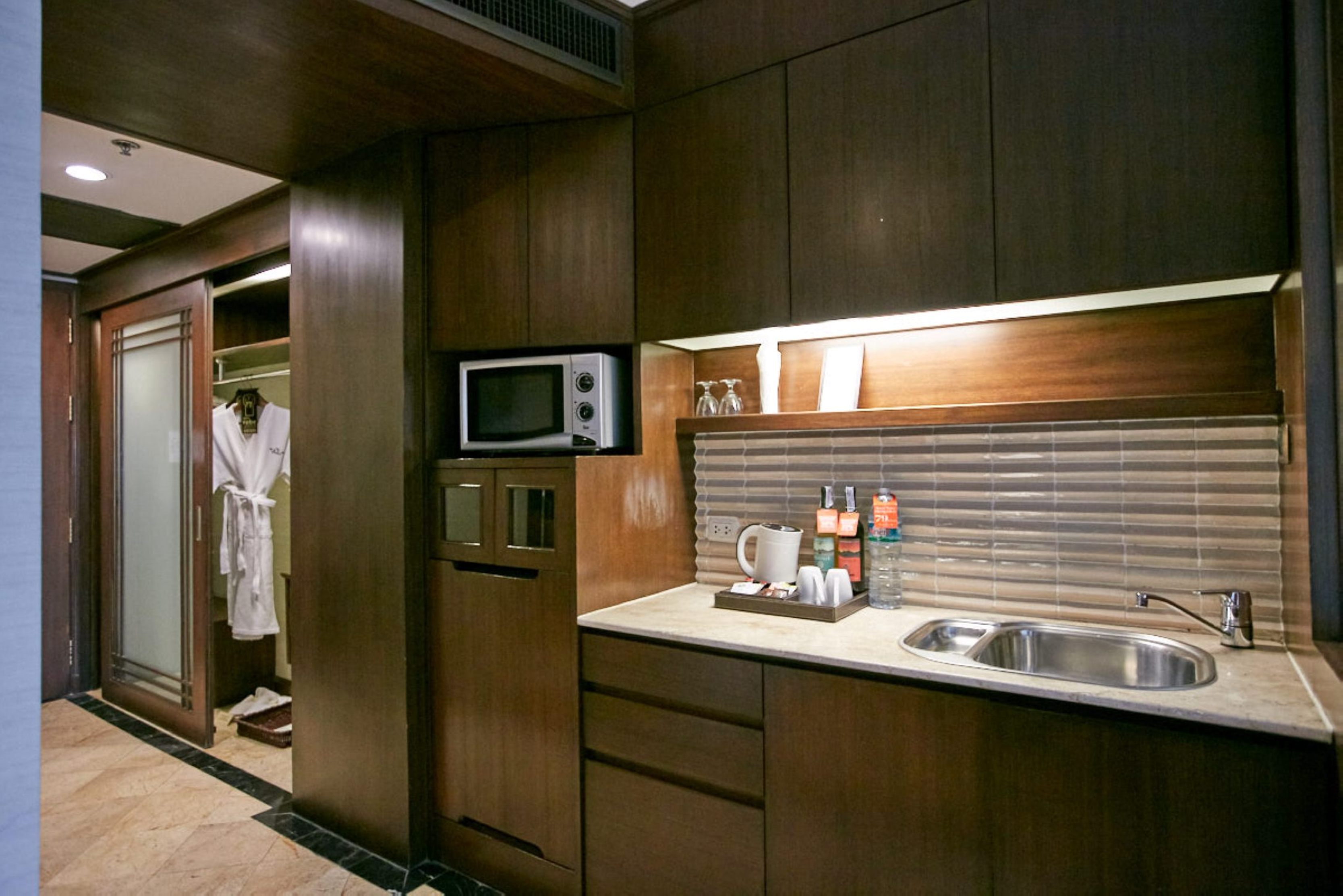 Double or Twin Superior