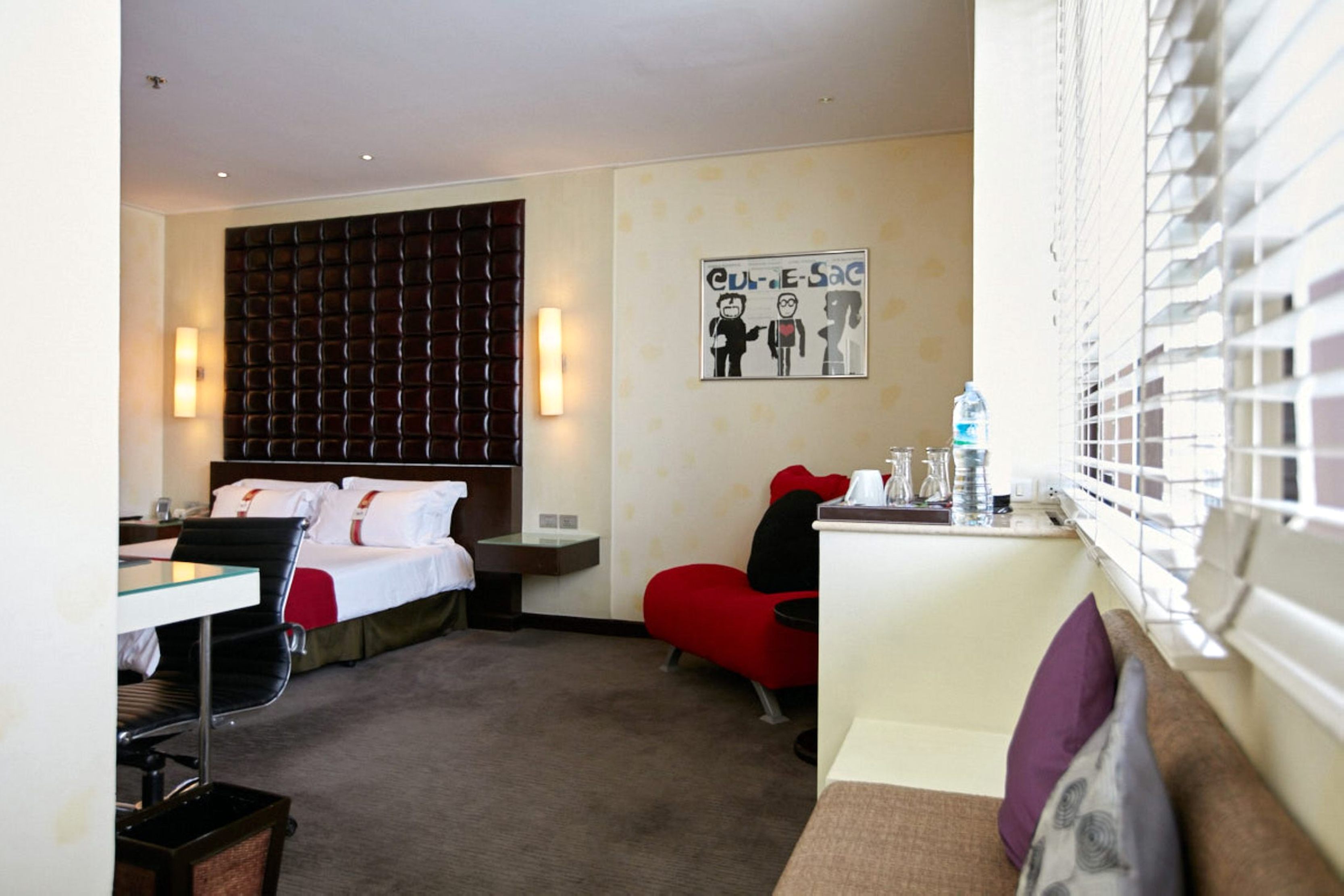 Double or Twin Standard