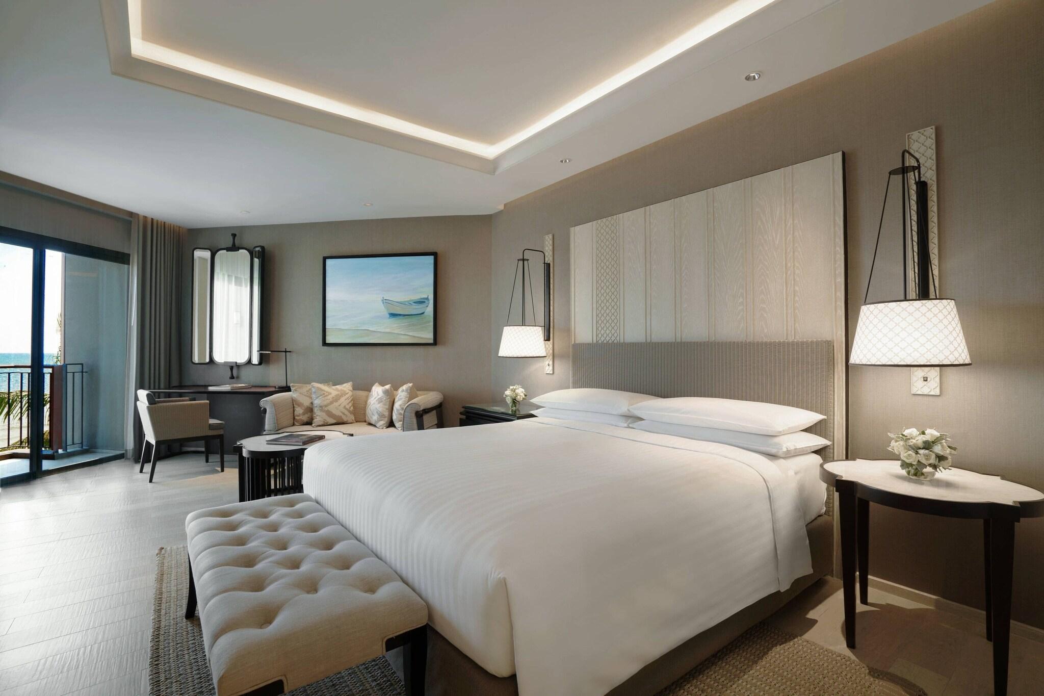 Suite Presidential with Views