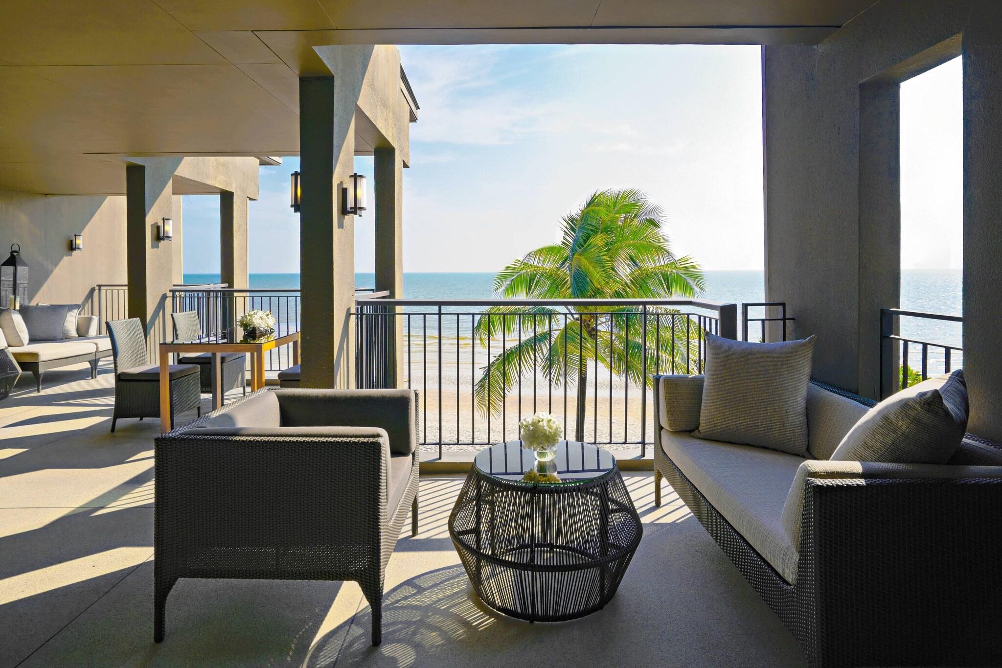 Suite Presidential with Views