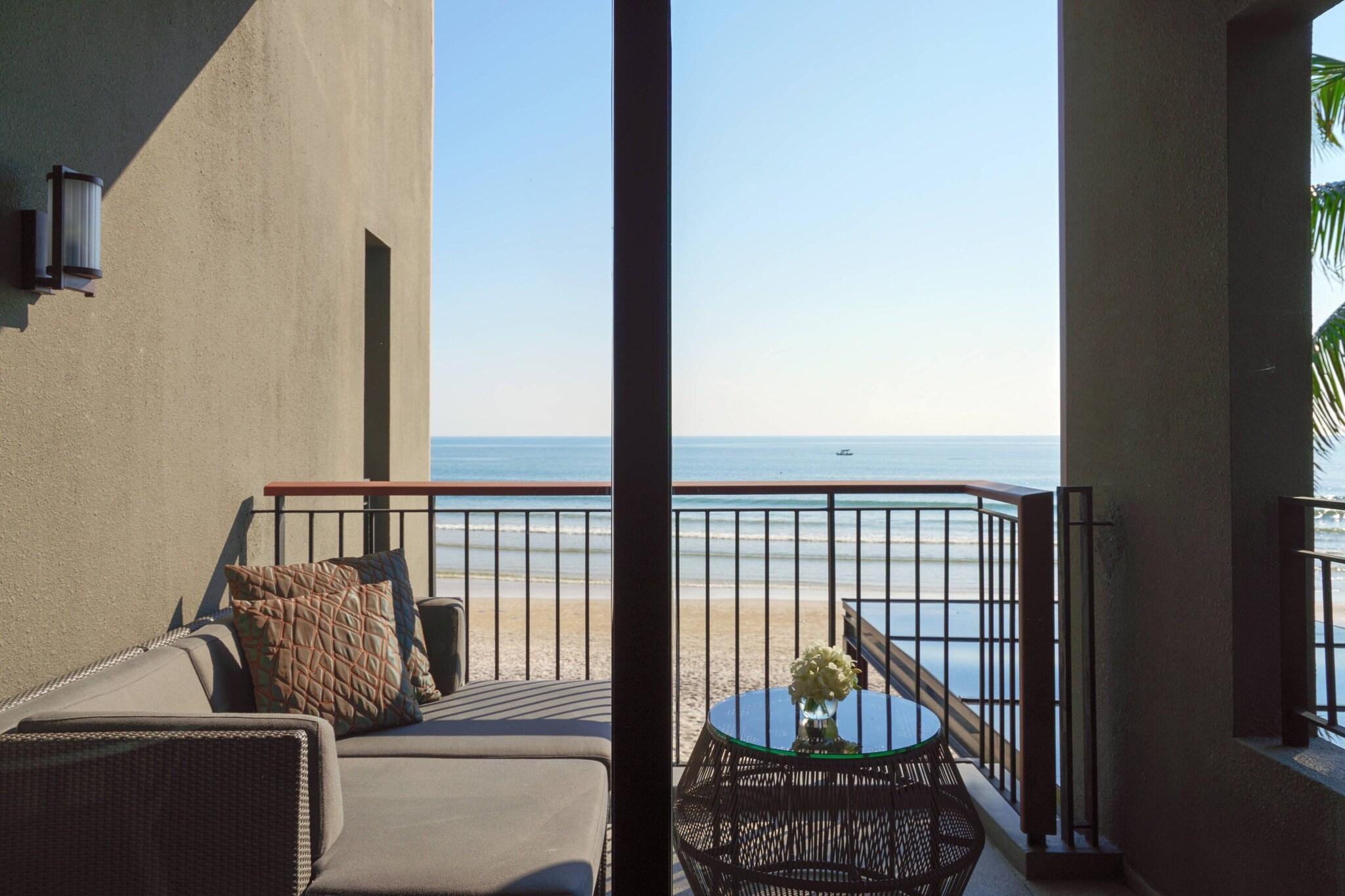 Suite King Bed One Bedroom 