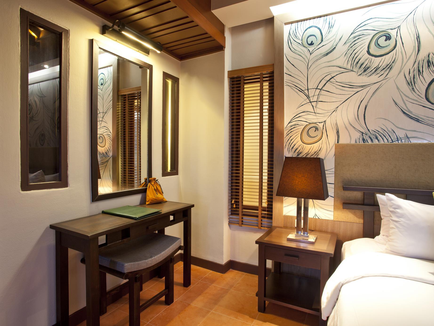 Double or Twin Superior