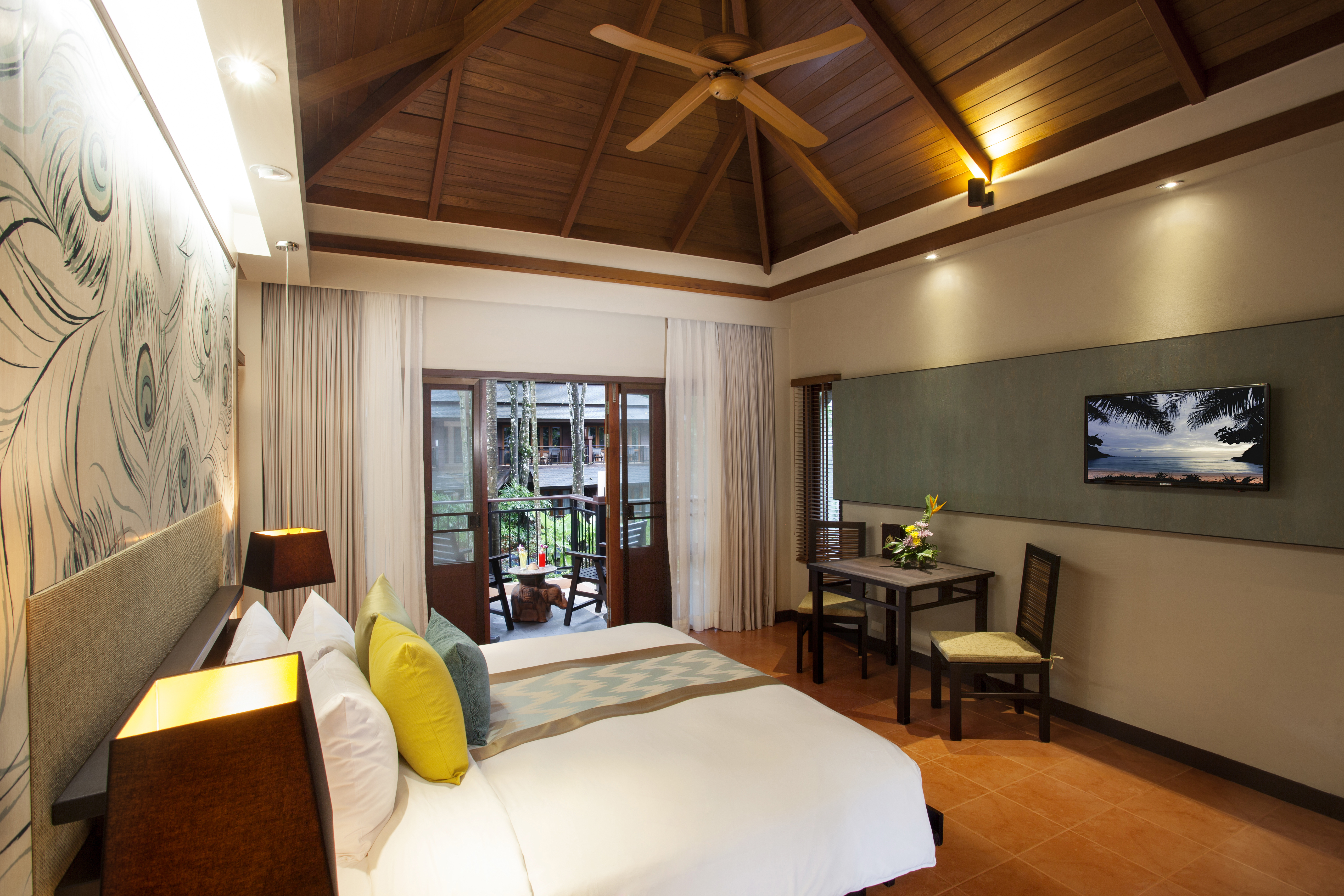 Double or Twin Superior