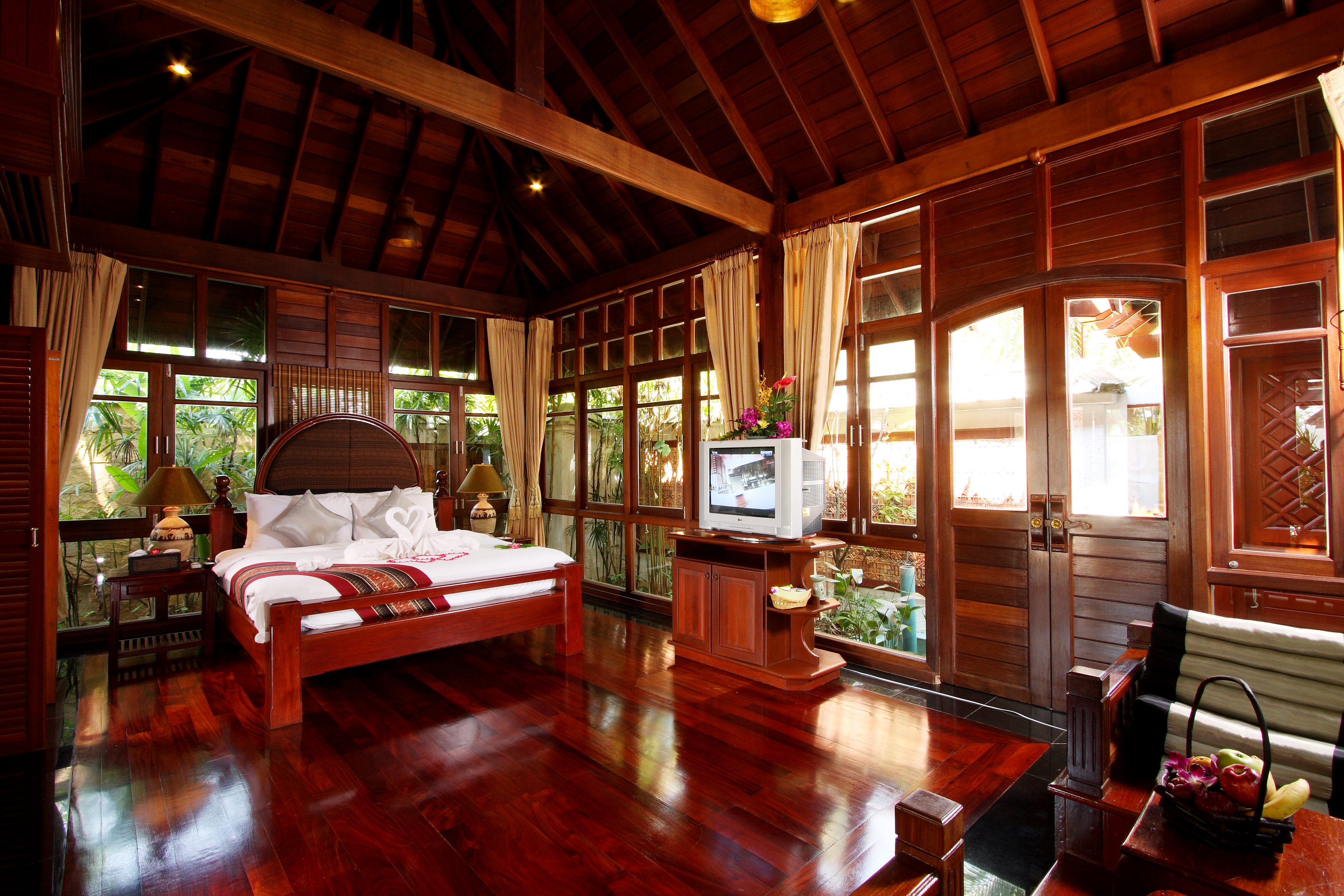 Villa Honeymoon