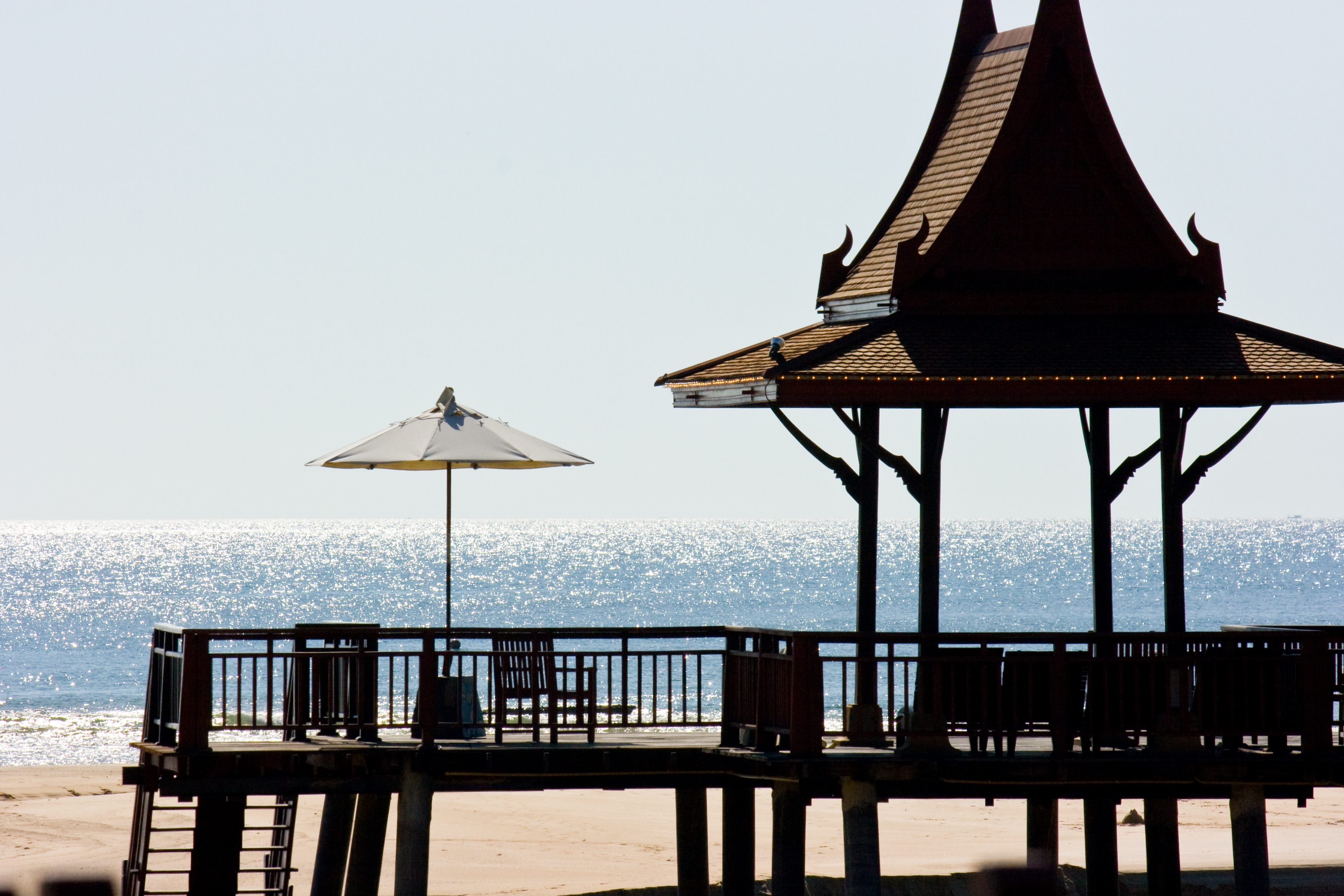 Double or Twin Deluxe