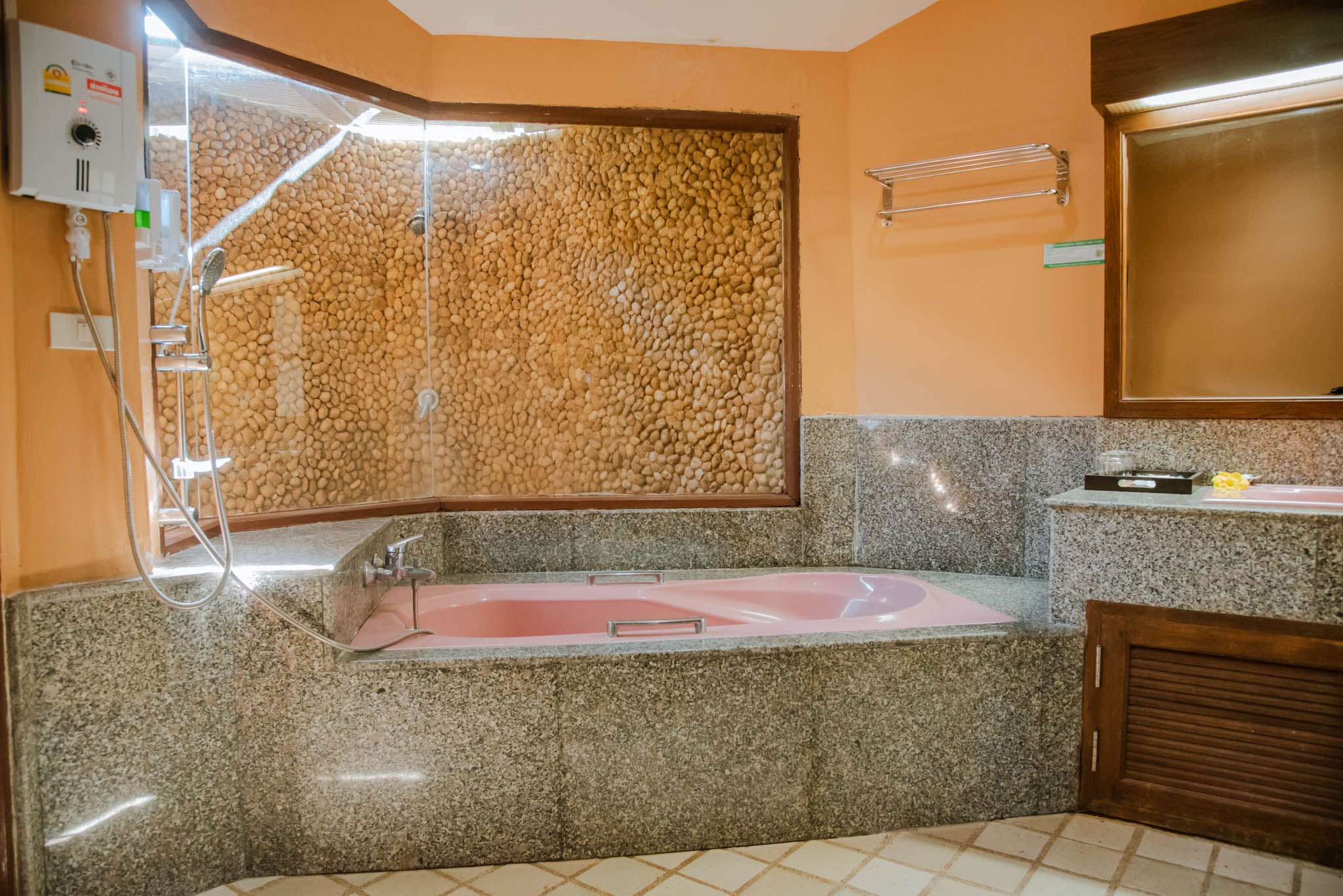 Double or Twin Premier