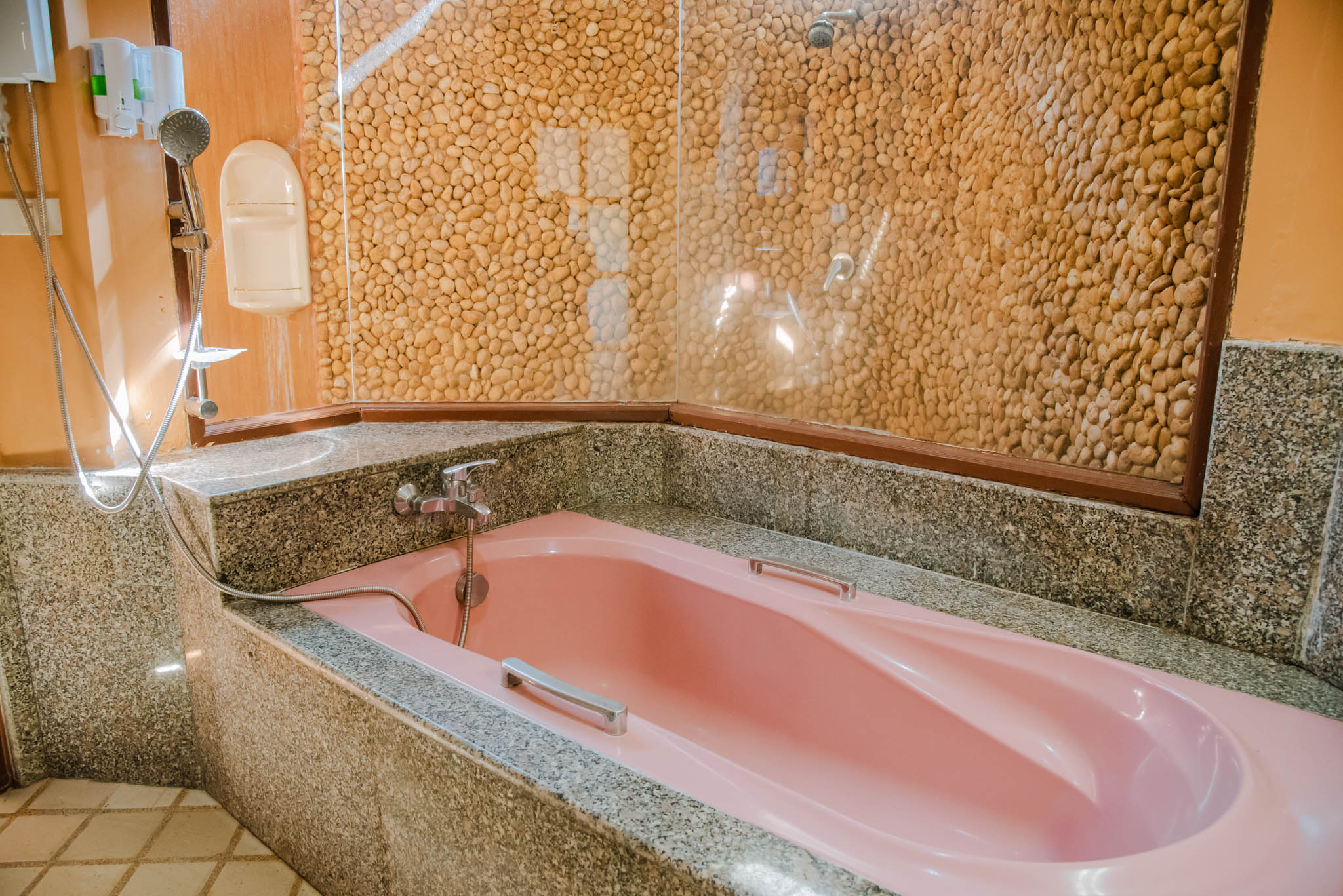 Double or Twin Premier