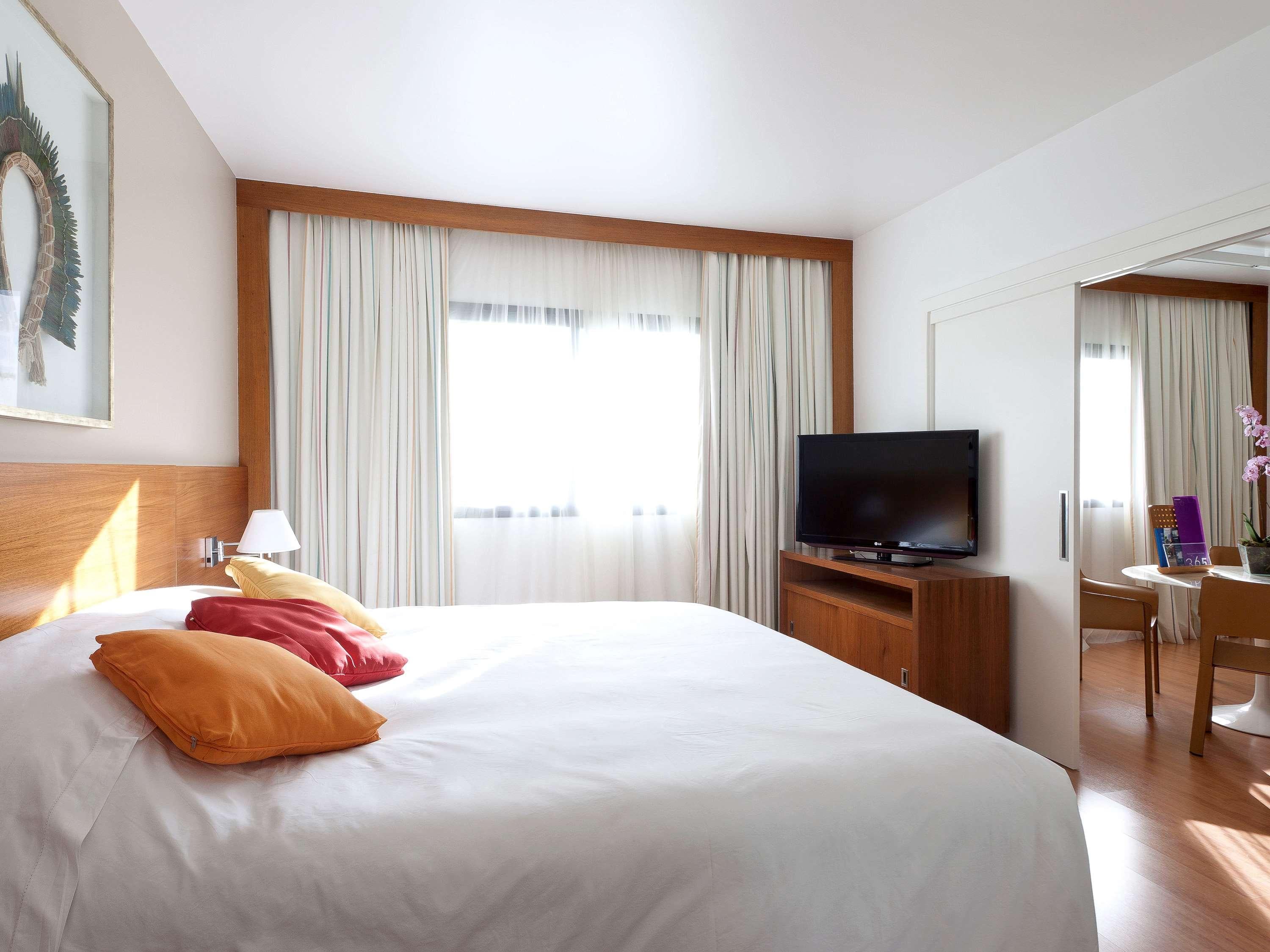 Suite Superior King Bed