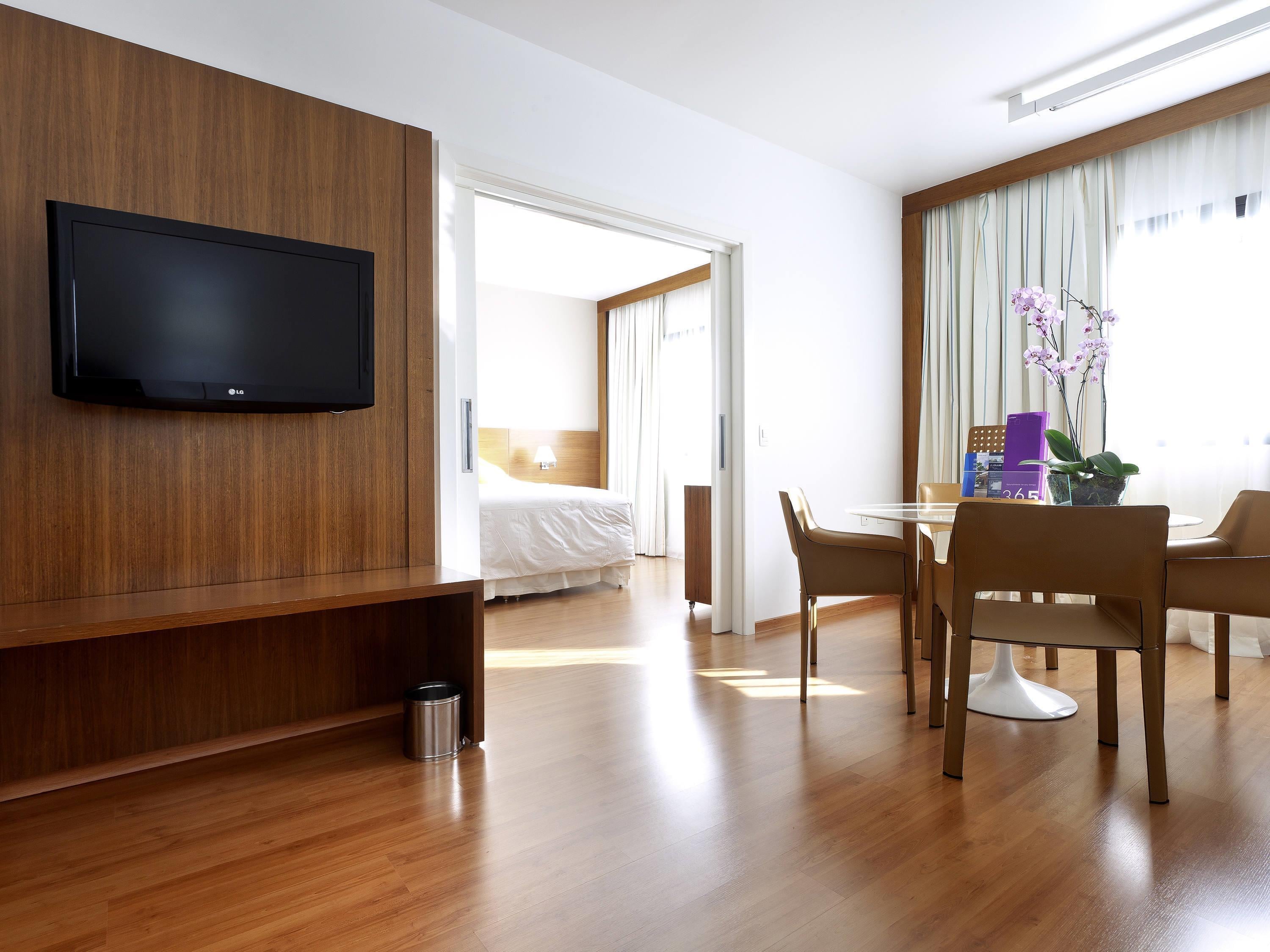 Suite Superior King Bed