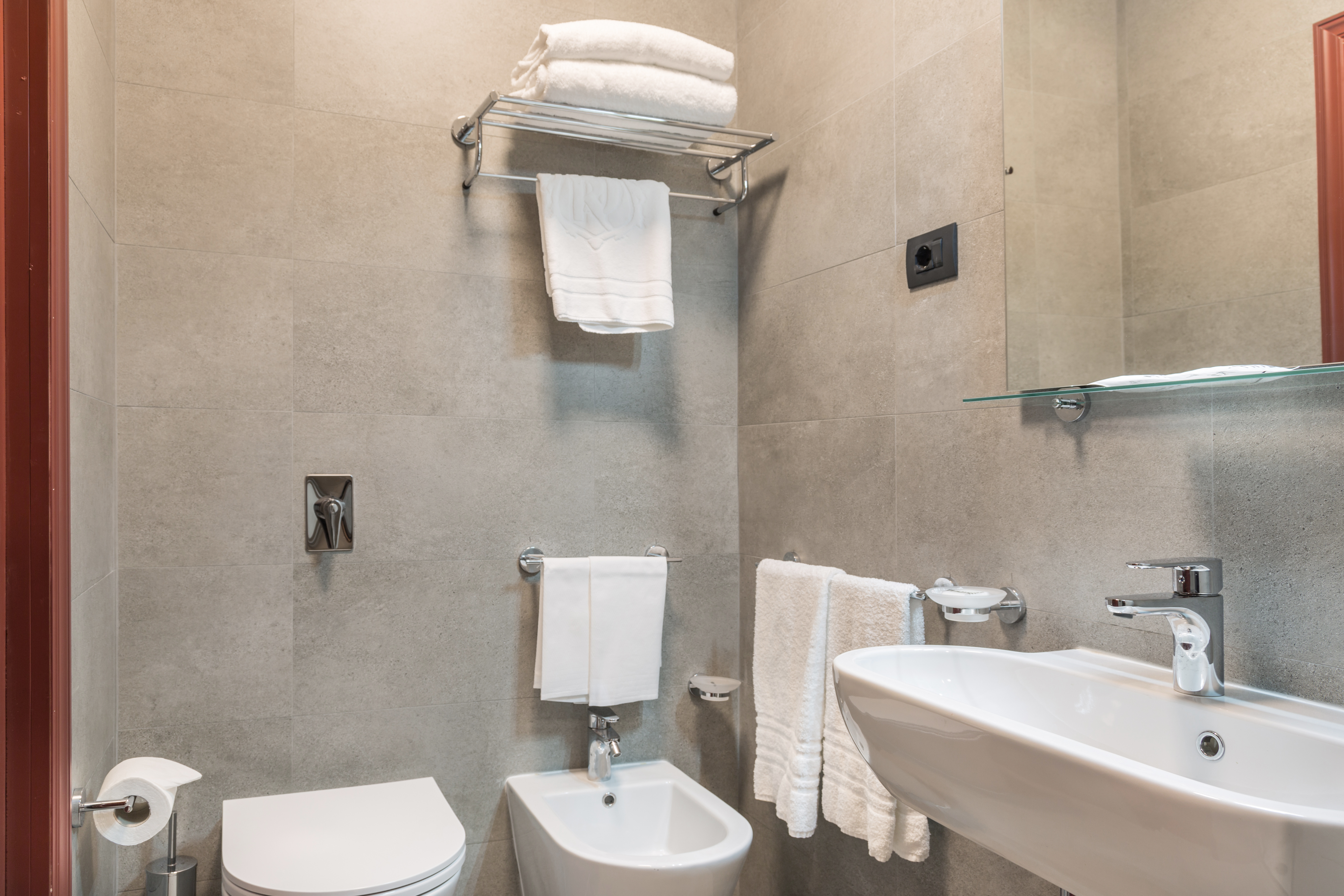 Double or Twin Superior