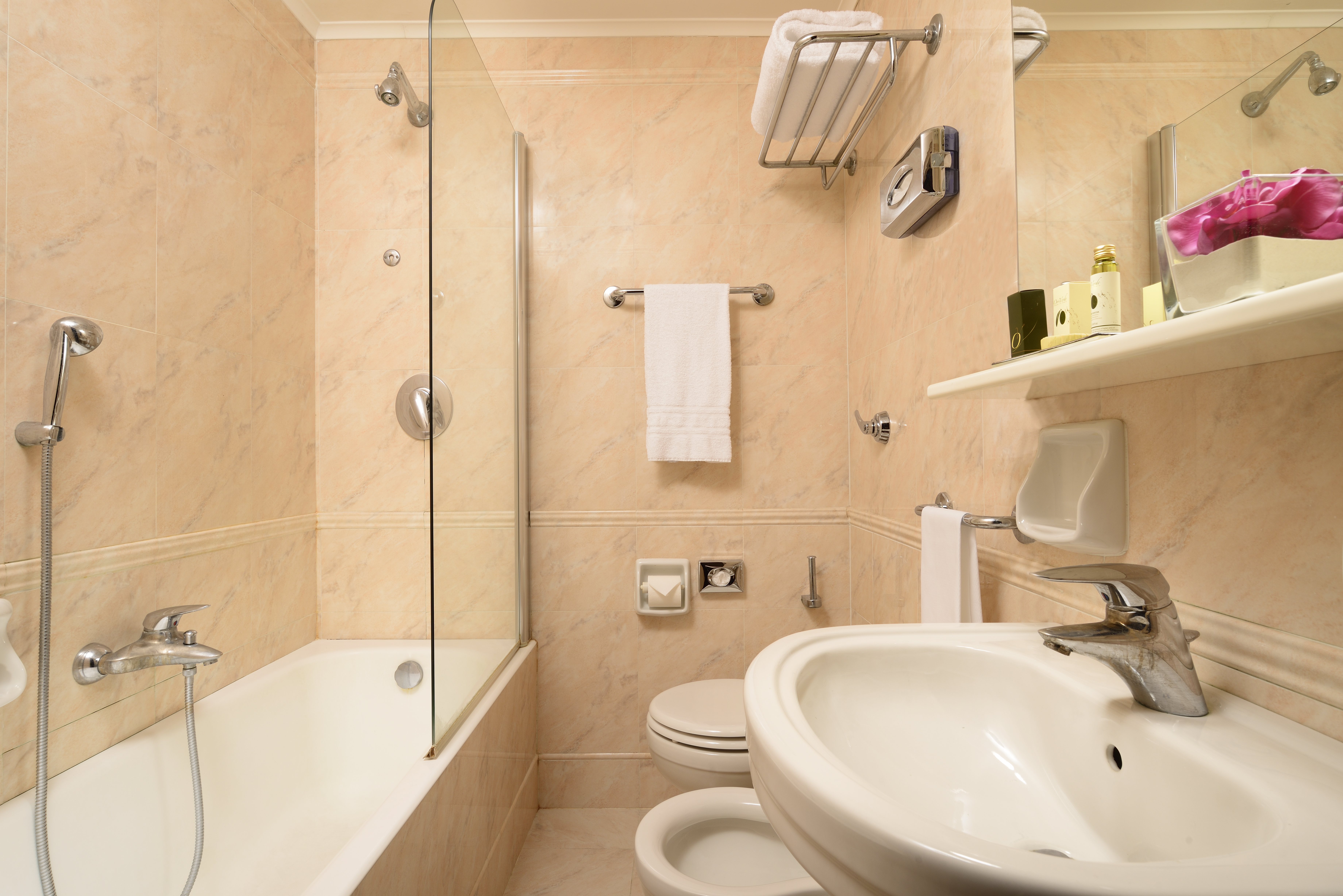 Double Single Classic