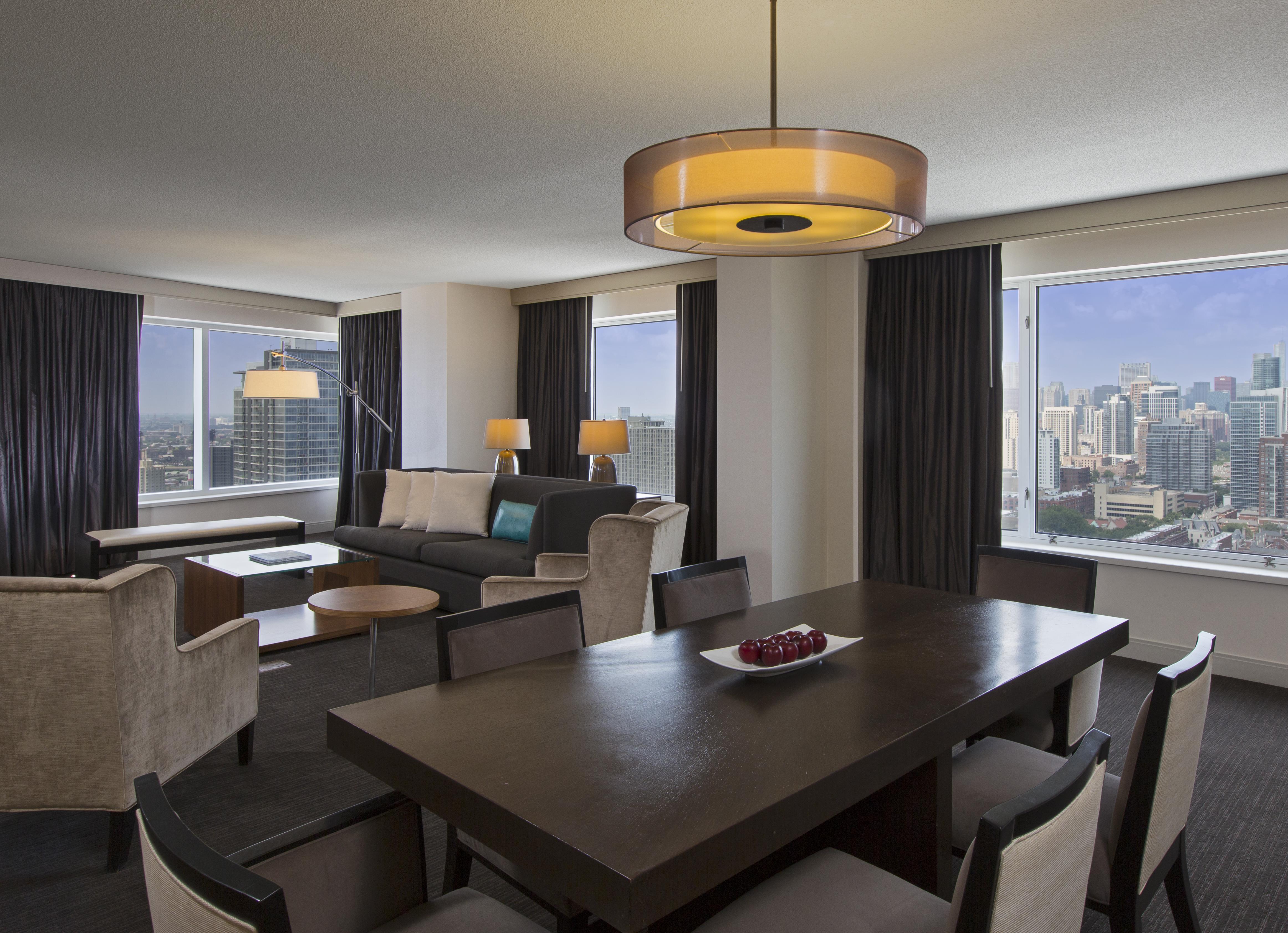 Suite Standard