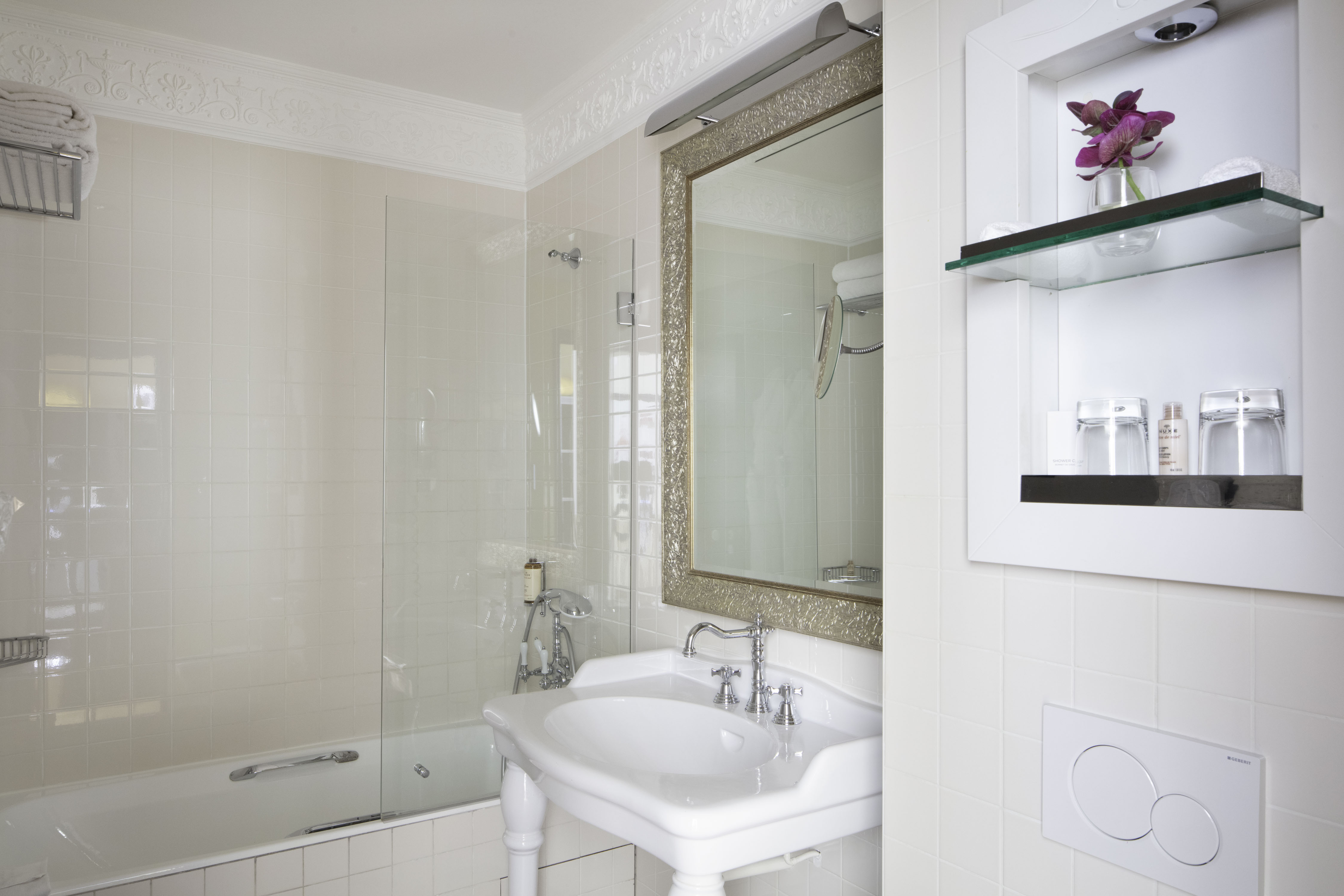 Family Room Standard