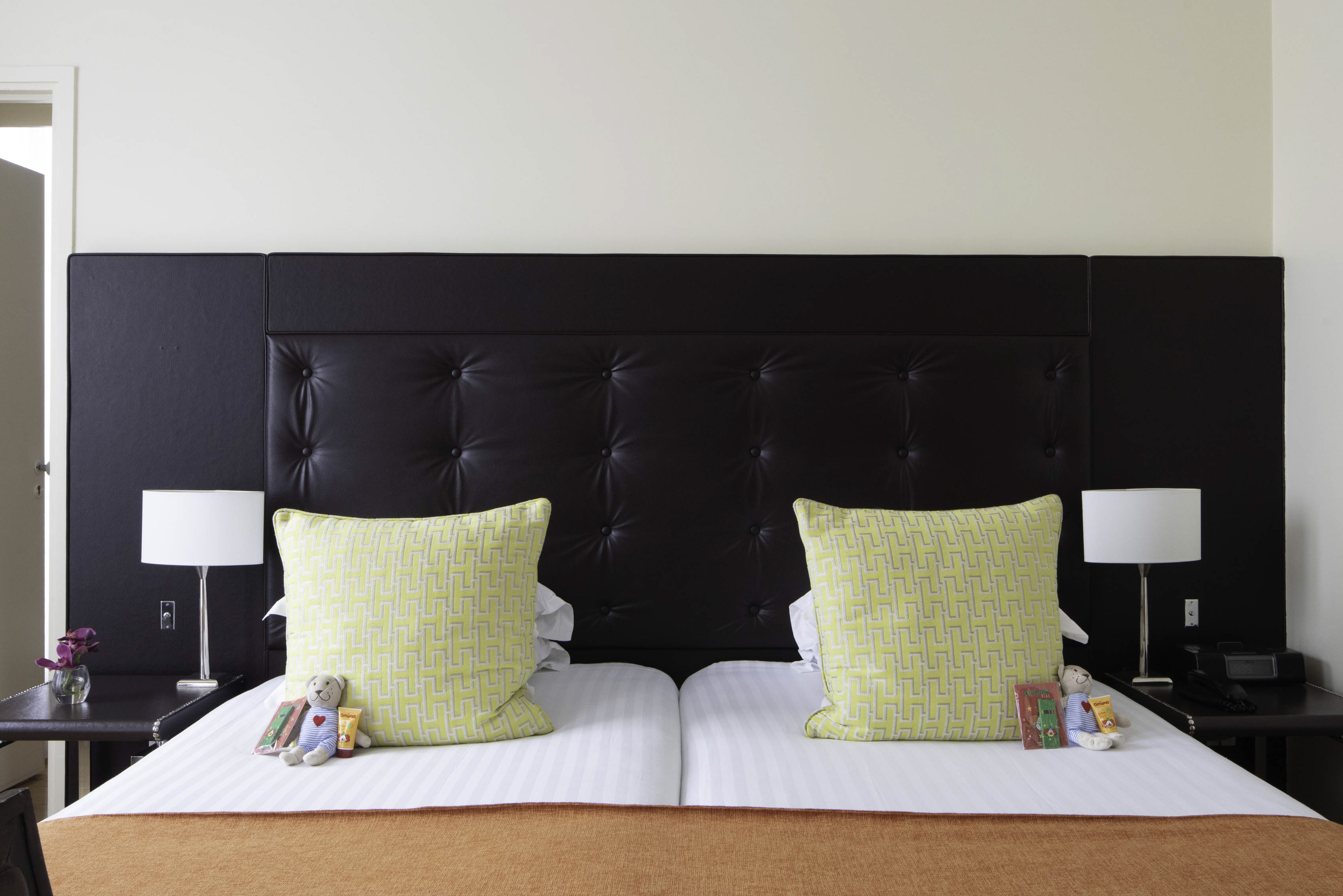 Family Room Standard