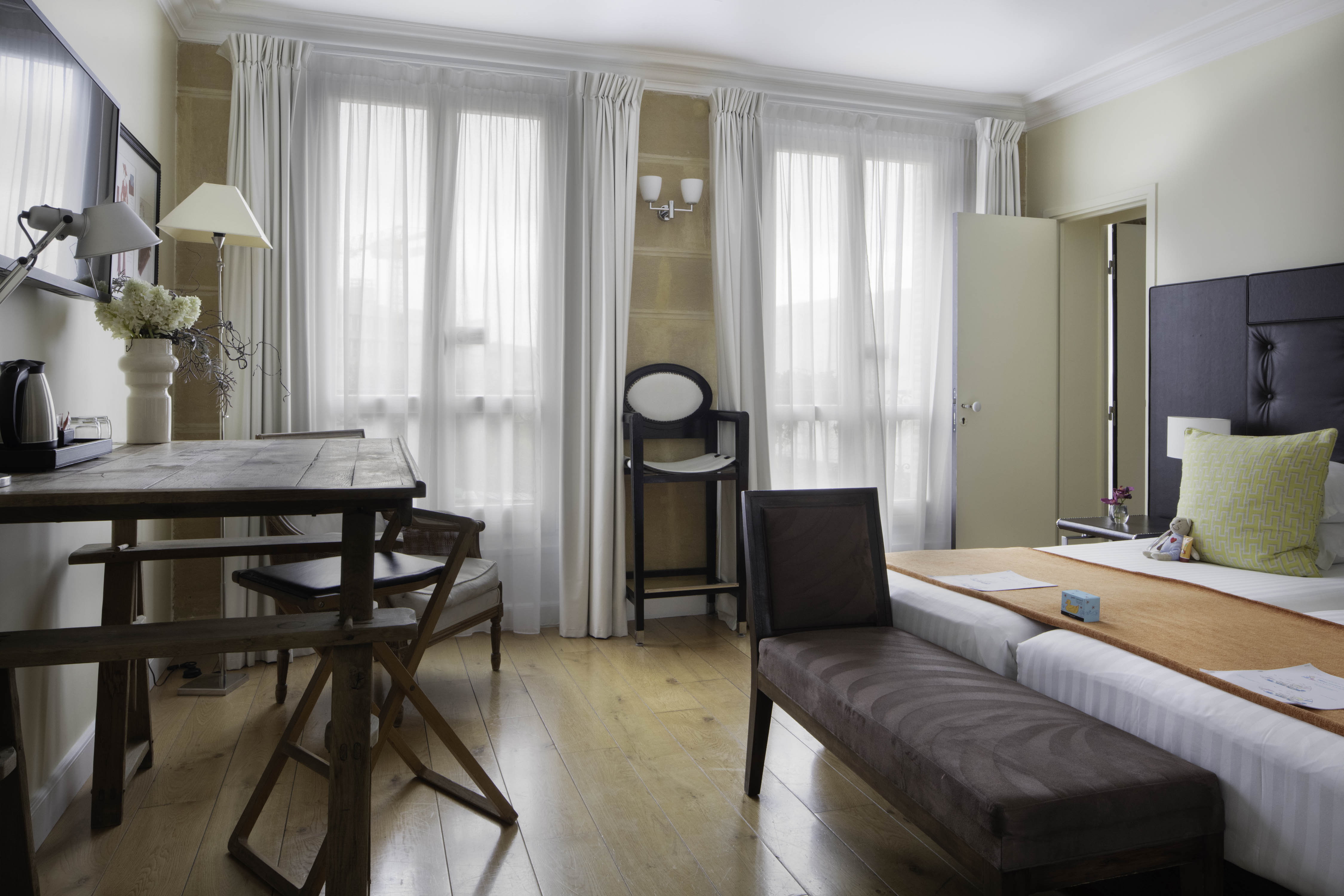 Family Room Standard