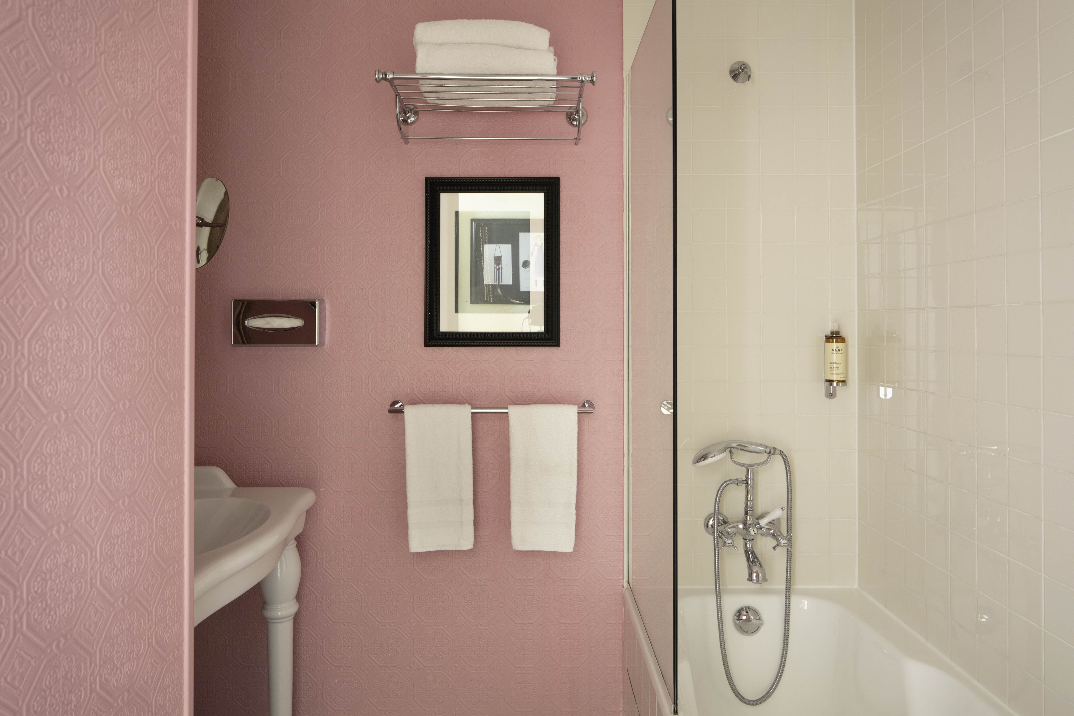 Family Room Standard