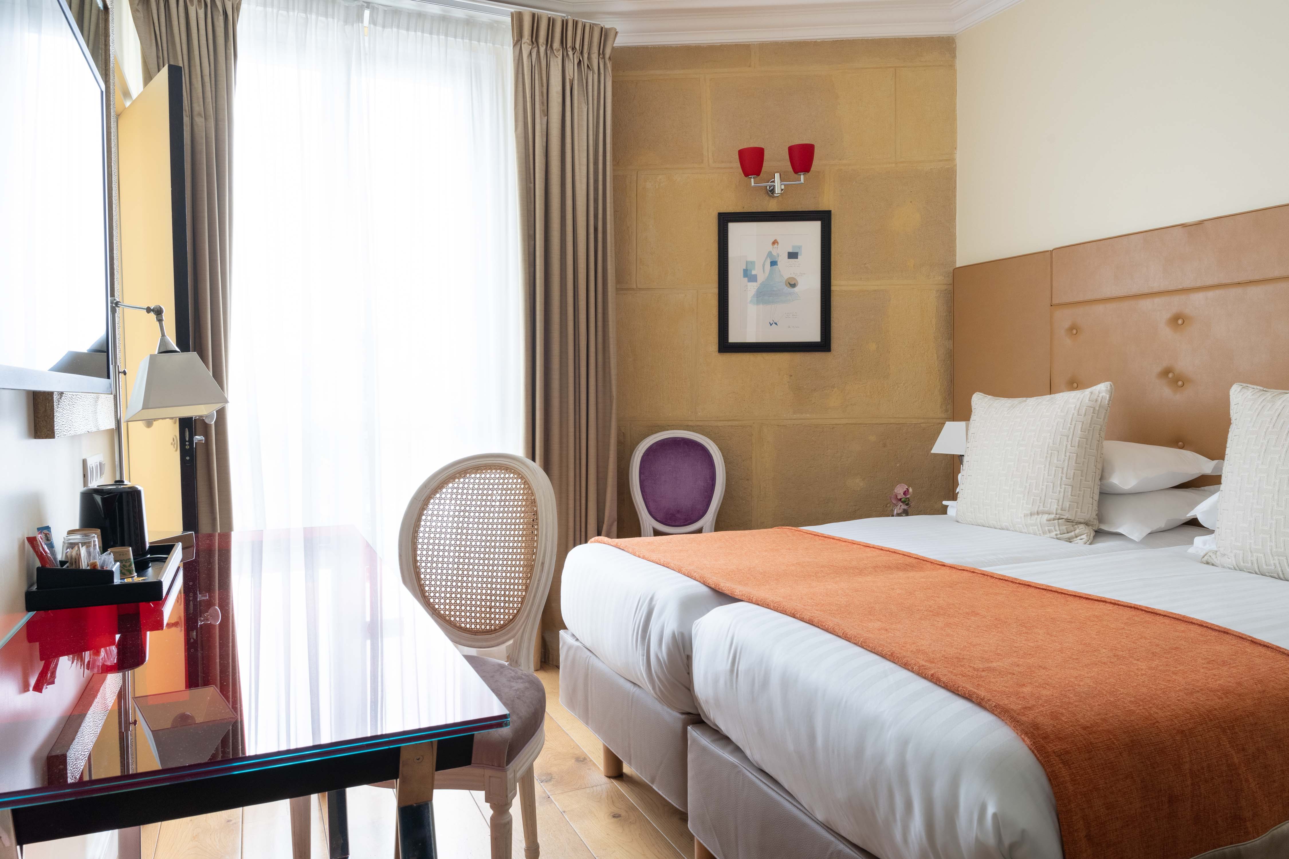 Family Room Standard