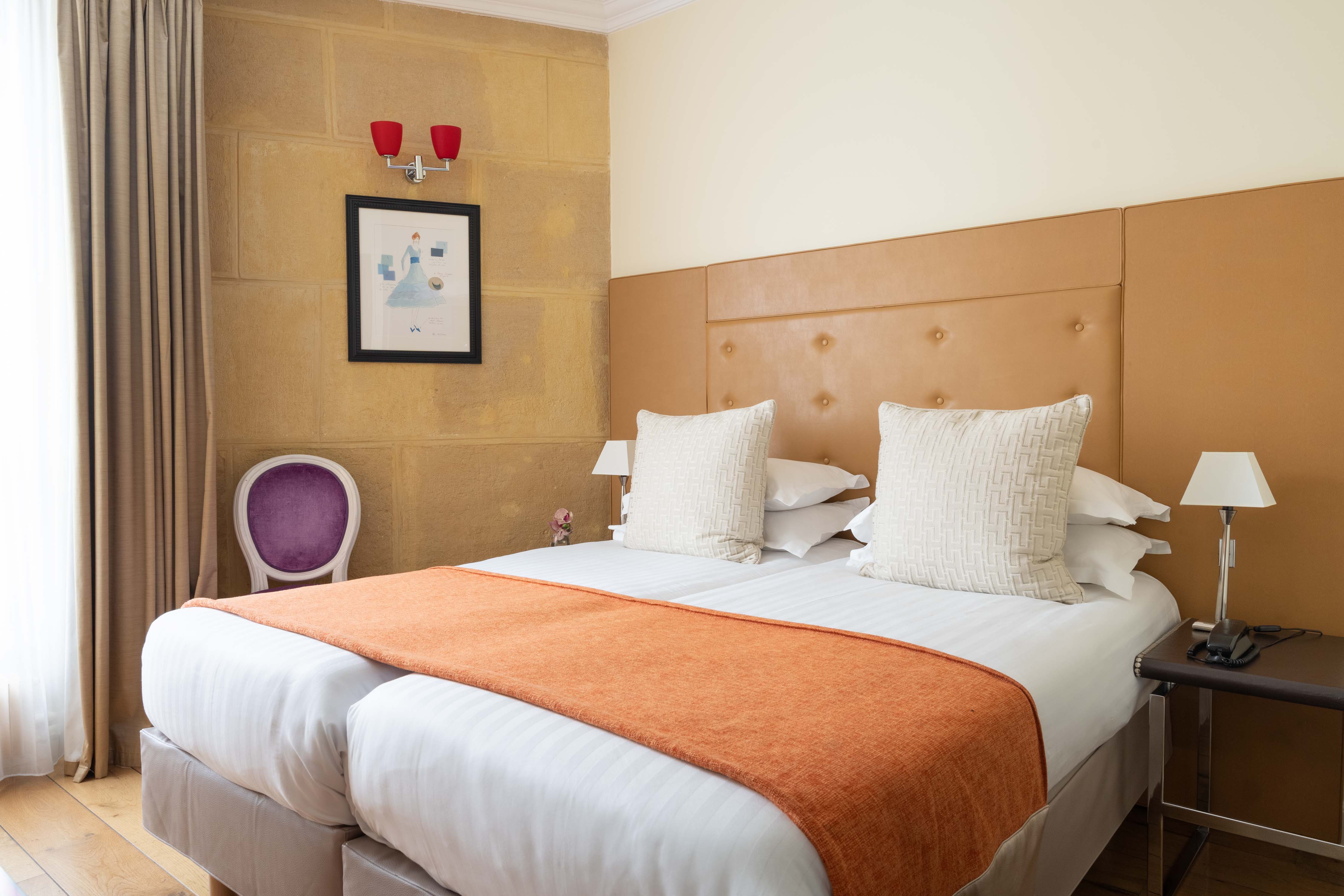 Family Room Standard