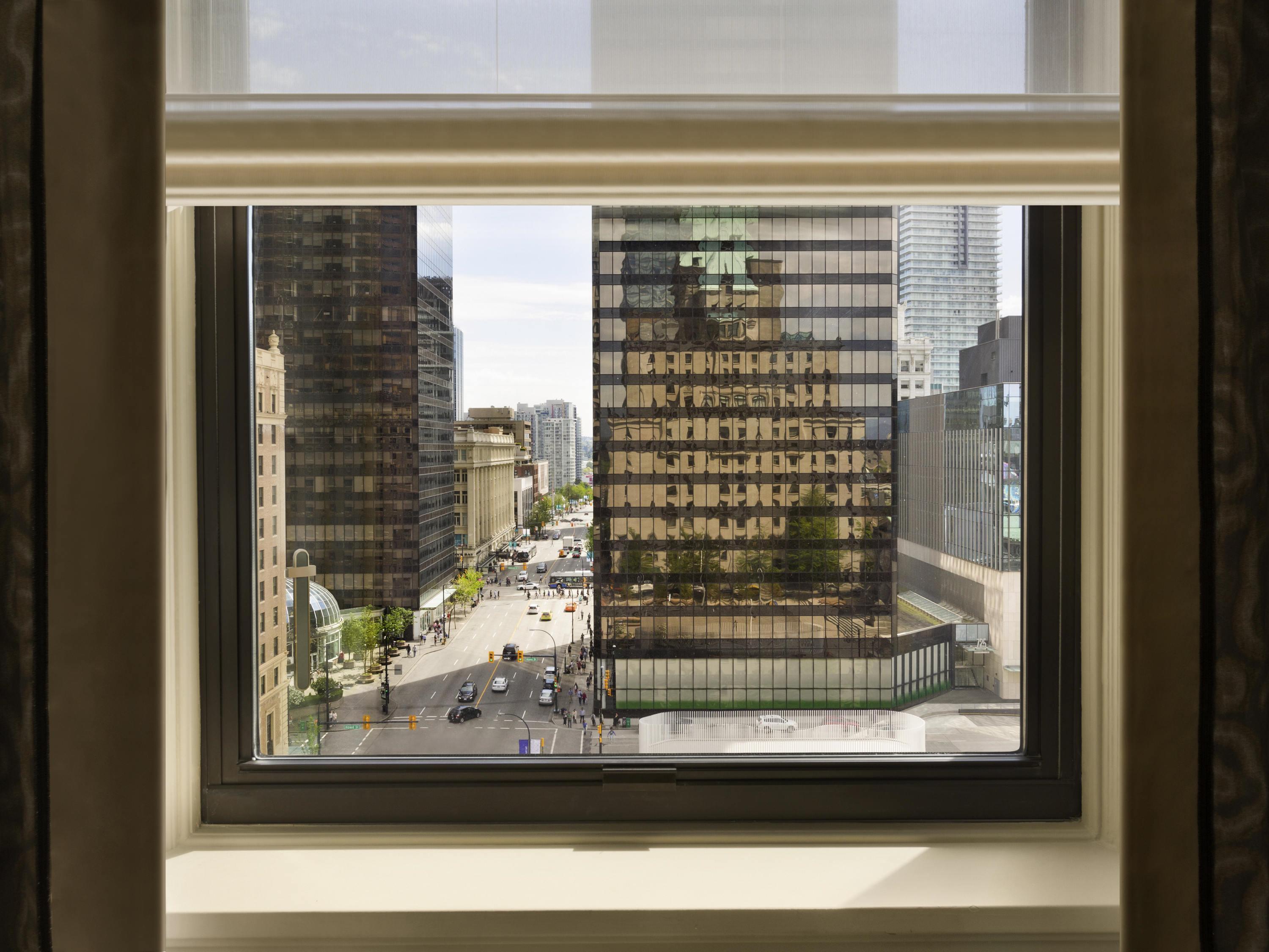 Double Two Queen Beds