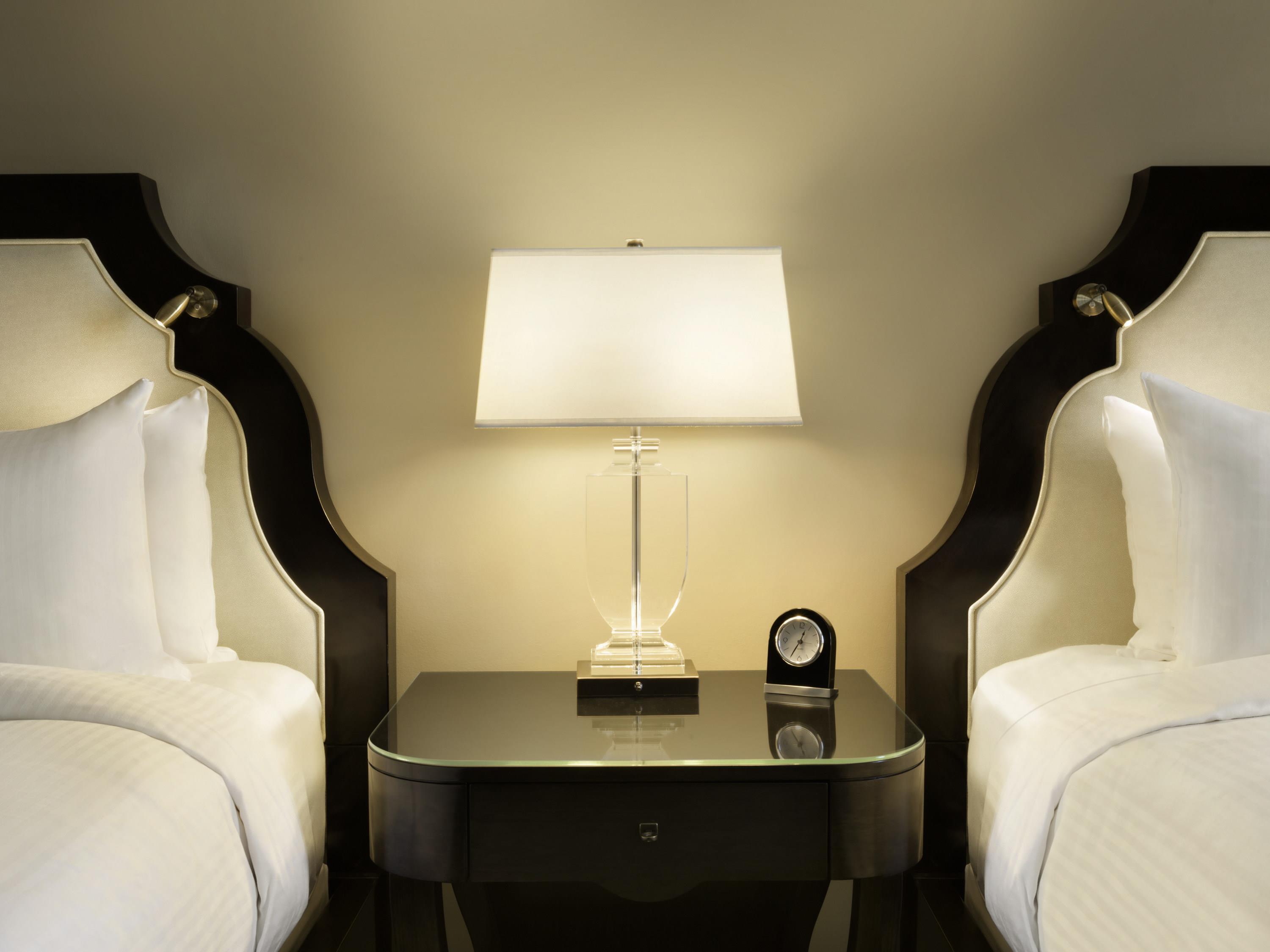 Suite Two Queen Beds One Bedroom