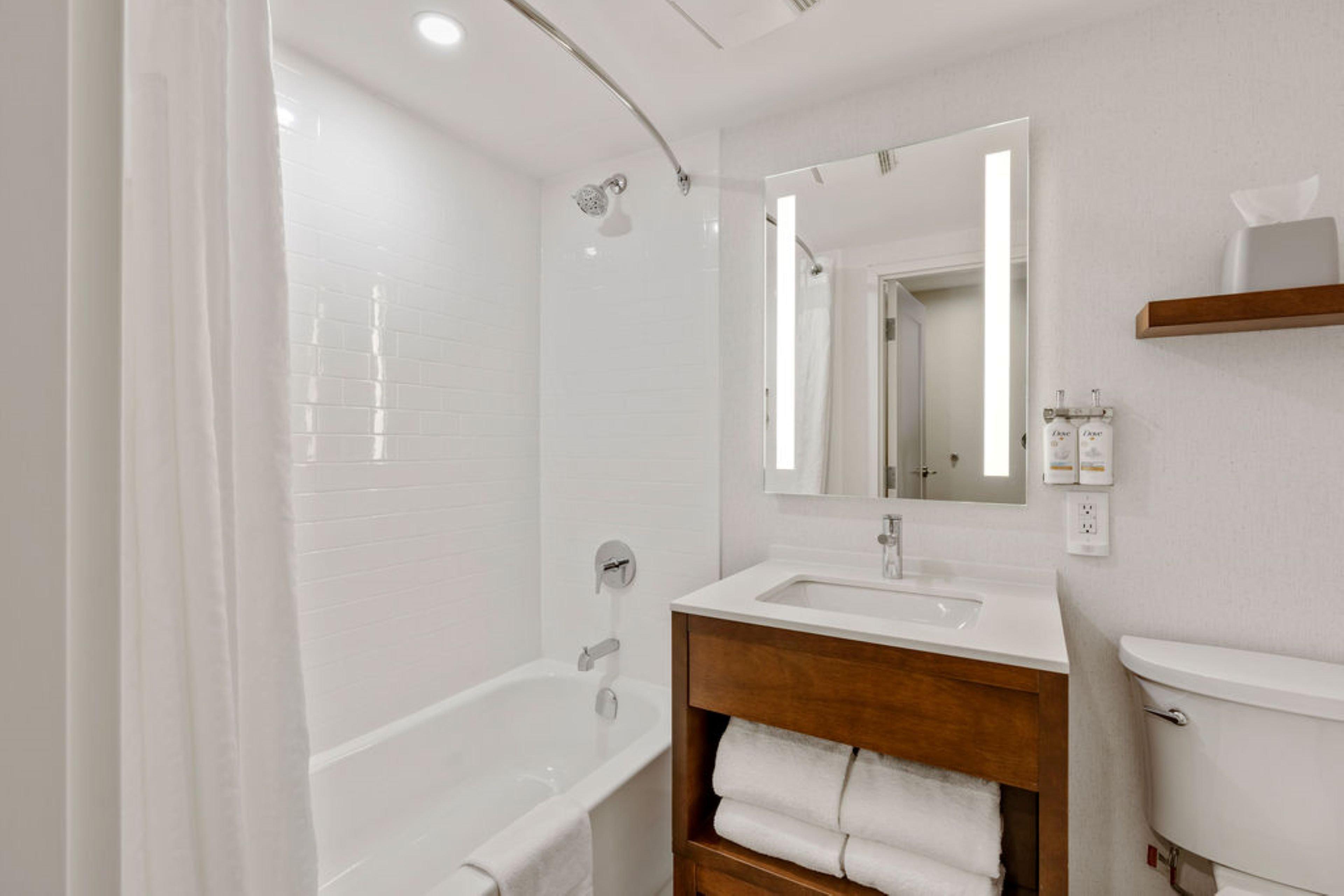 Double Two Queen Beds