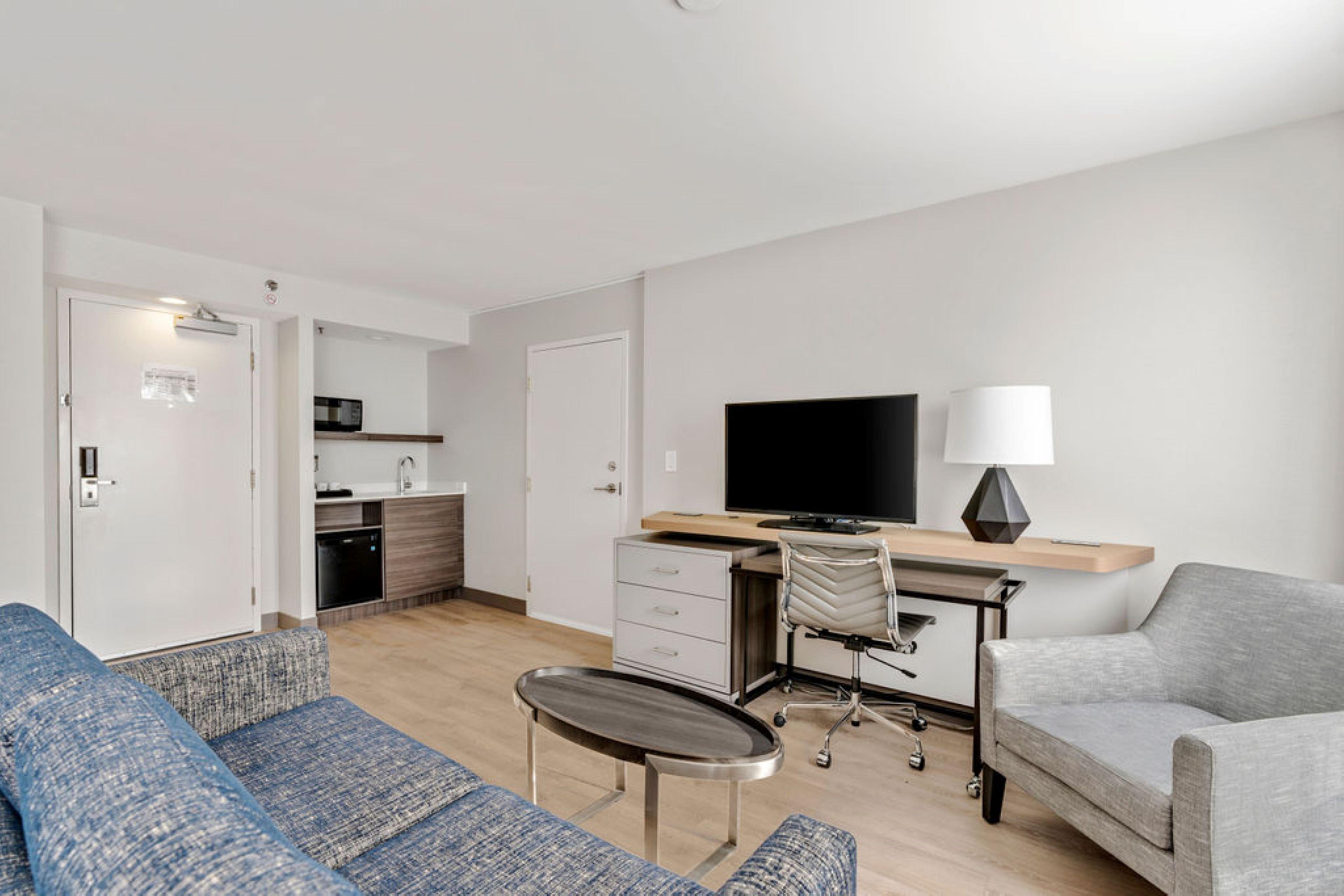 Double Premium King Bed