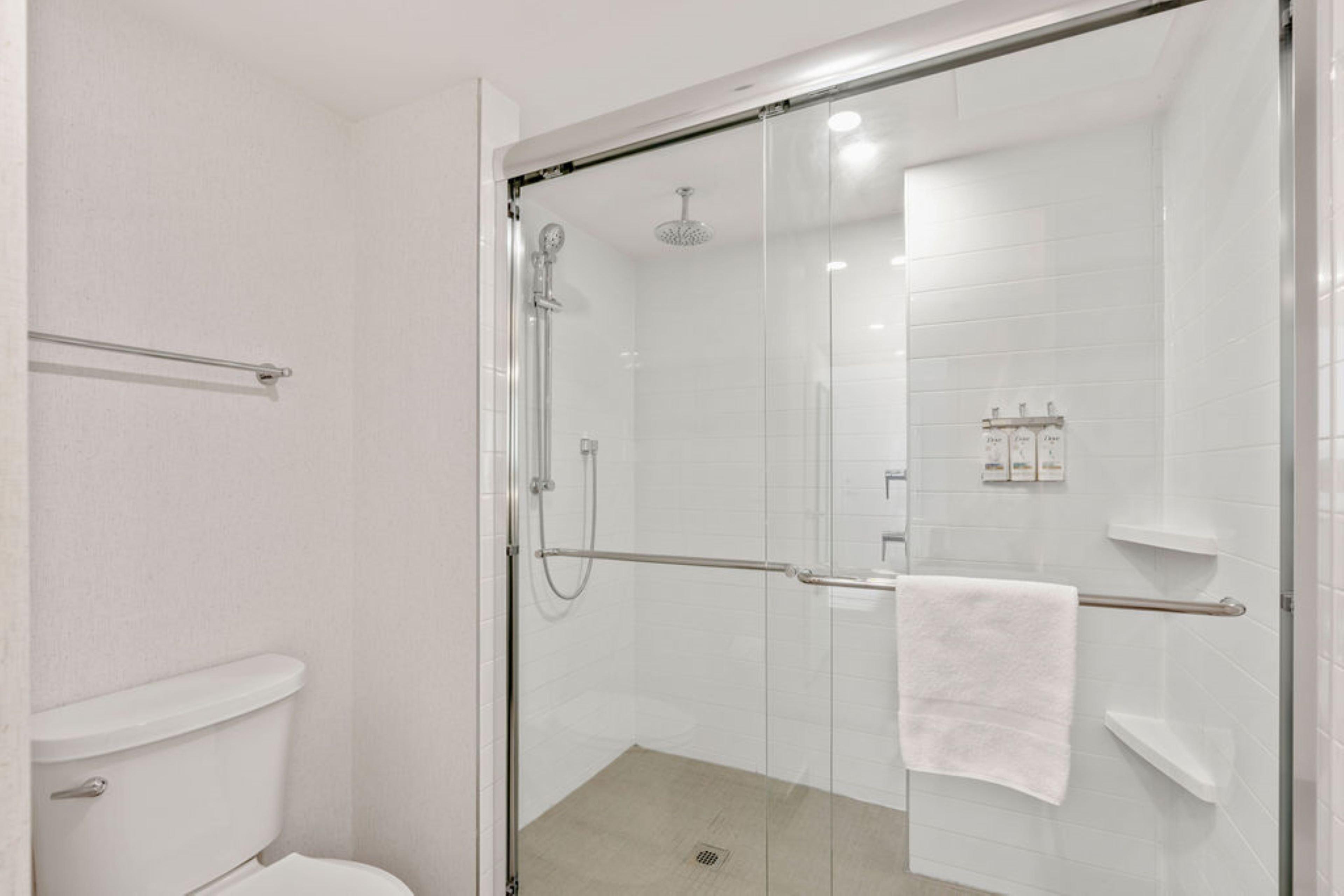 Double Premium King Bed