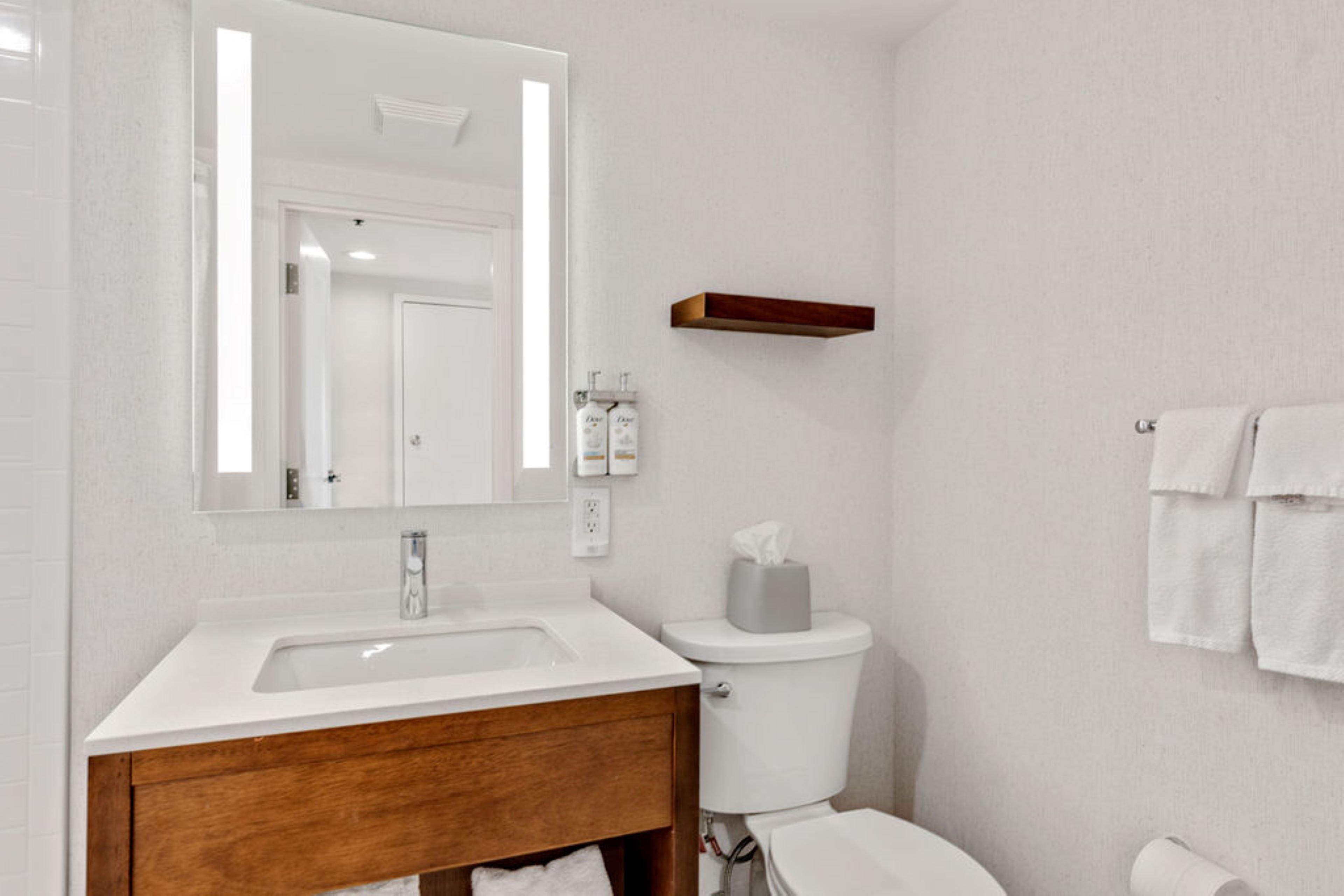 Double Two Queen Beds